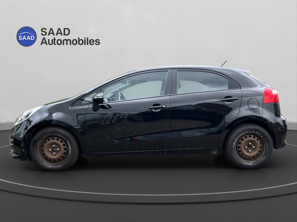 KIA Rio 1.4 CVVT Trend-image-2
