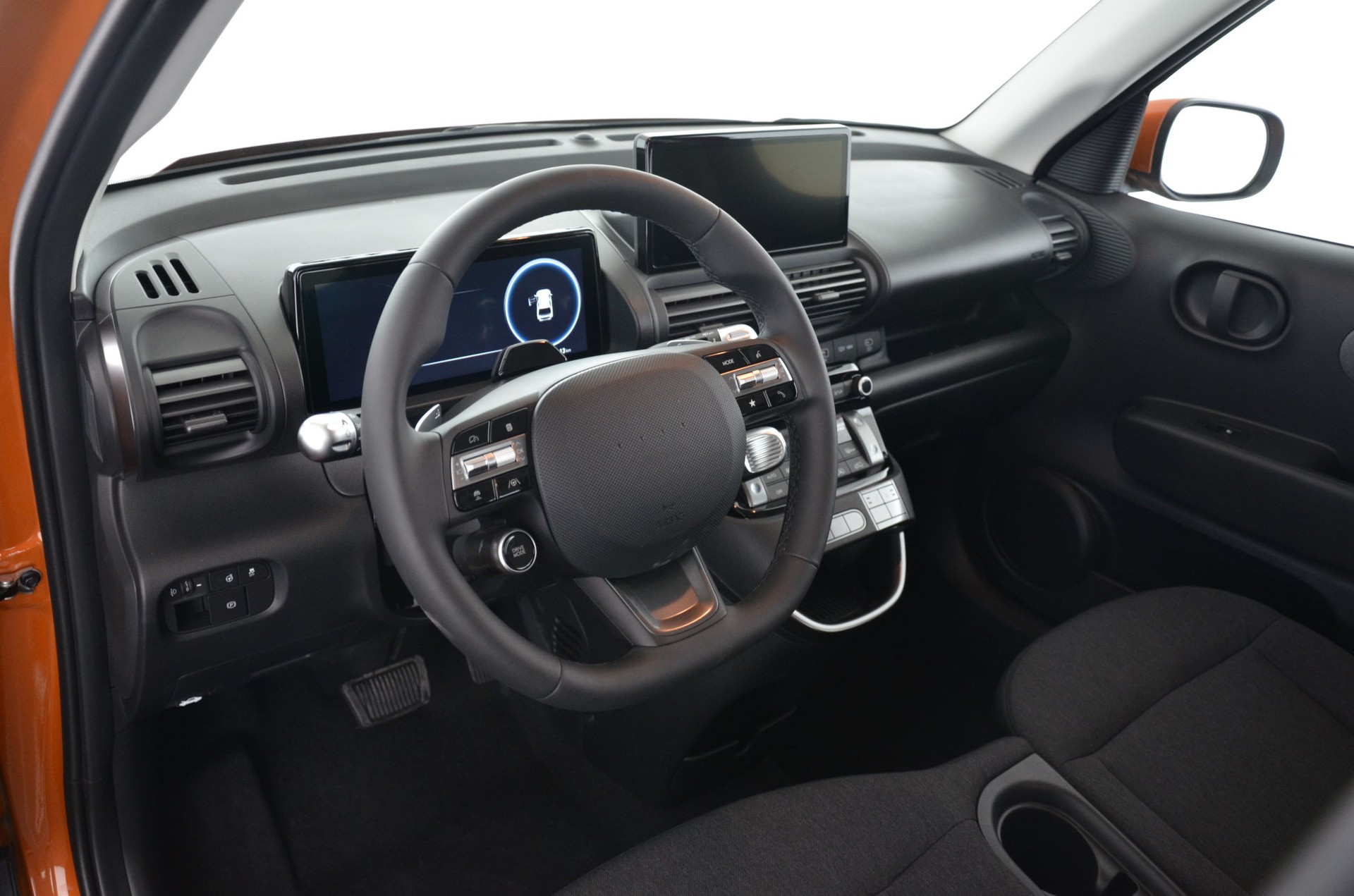 HYUNDAI Inster 49kWh Premium-image-10
