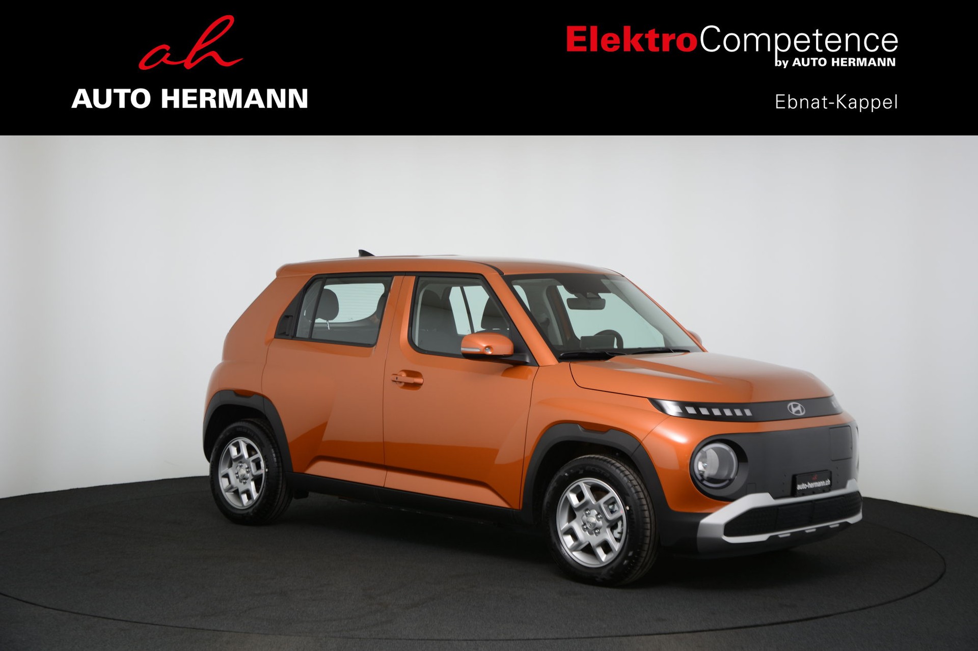 HYUNDAI Inster 49kWh Premium-image-8