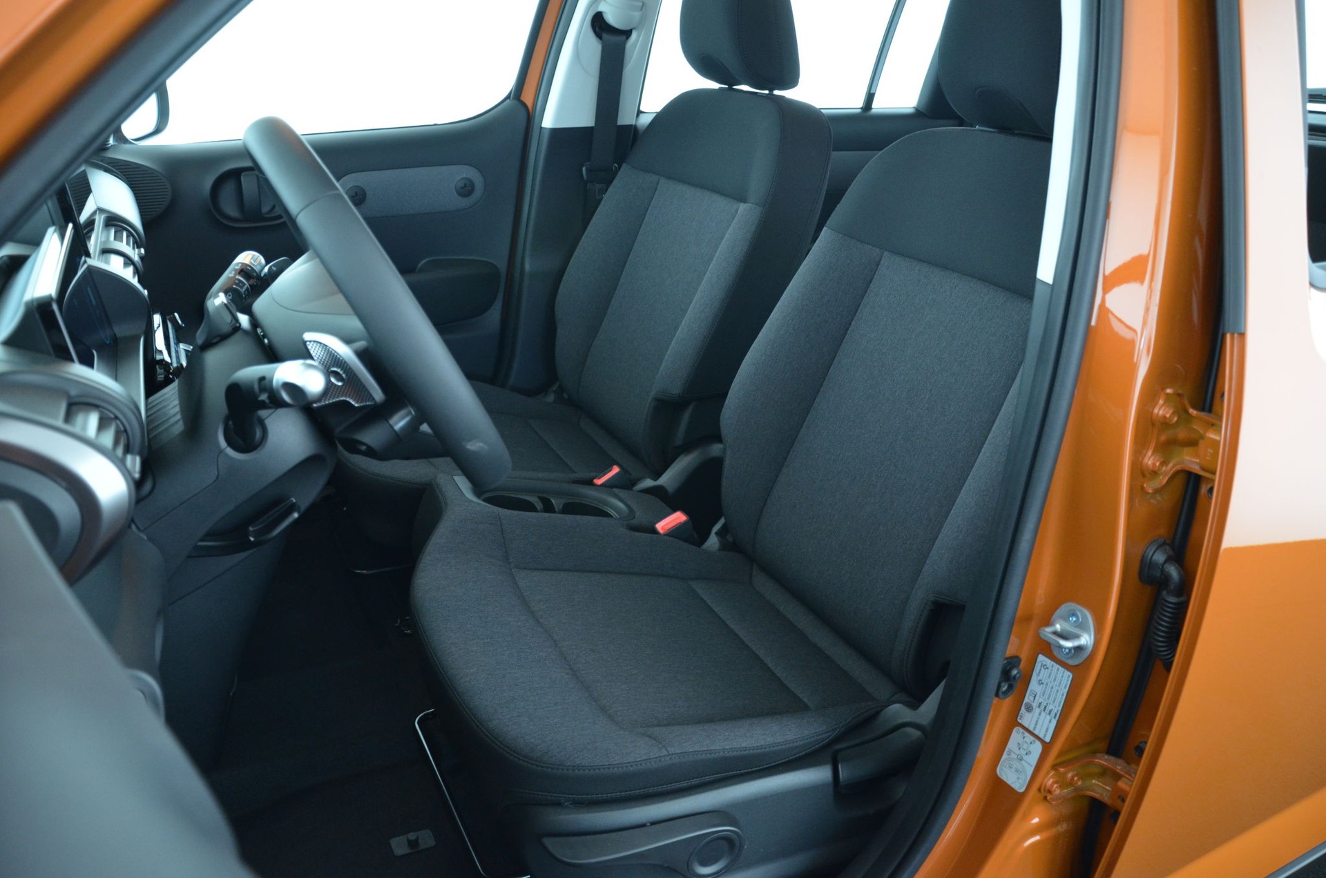 HYUNDAI Inster 49kWh Premium-image-12