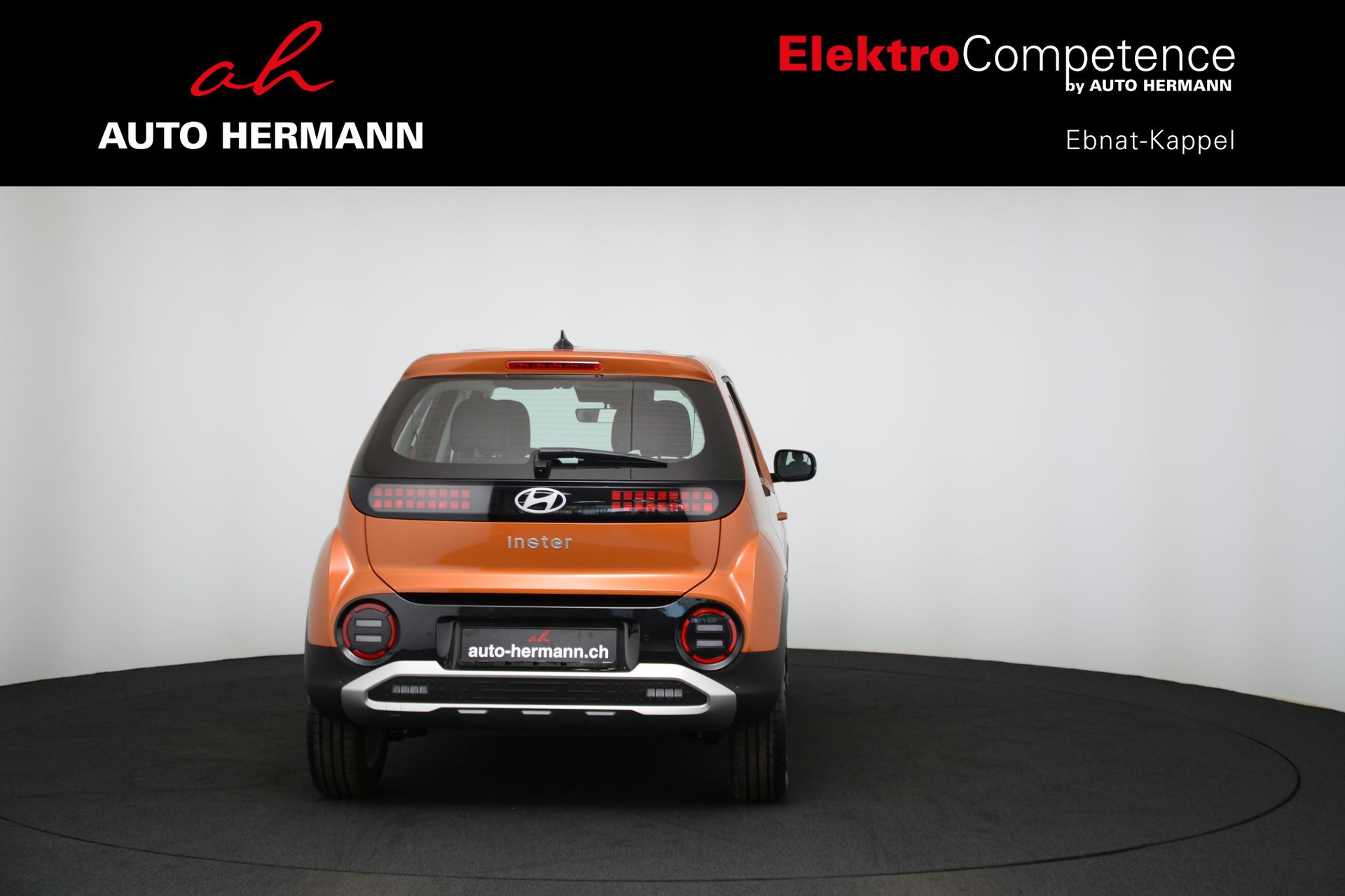HYUNDAI Inster 49kWh Premium-image-5