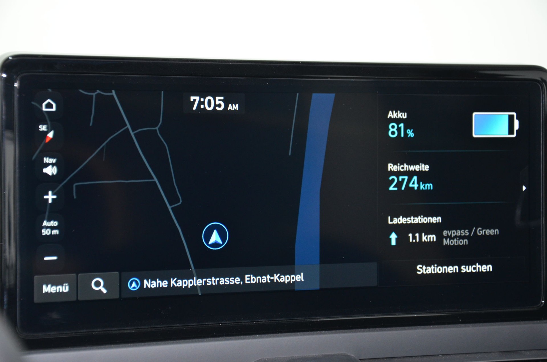 HYUNDAI Inster 49kWh Premium-image-14