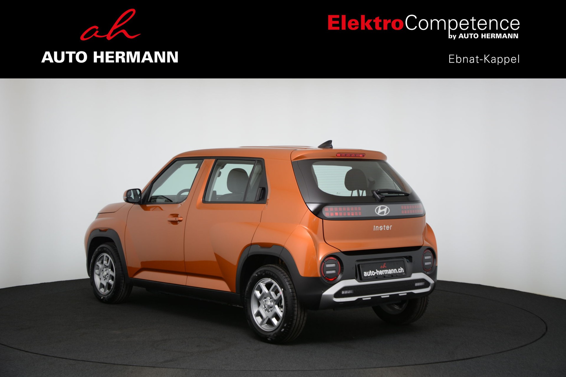 HYUNDAI Inster 49kWh Premium-image-4