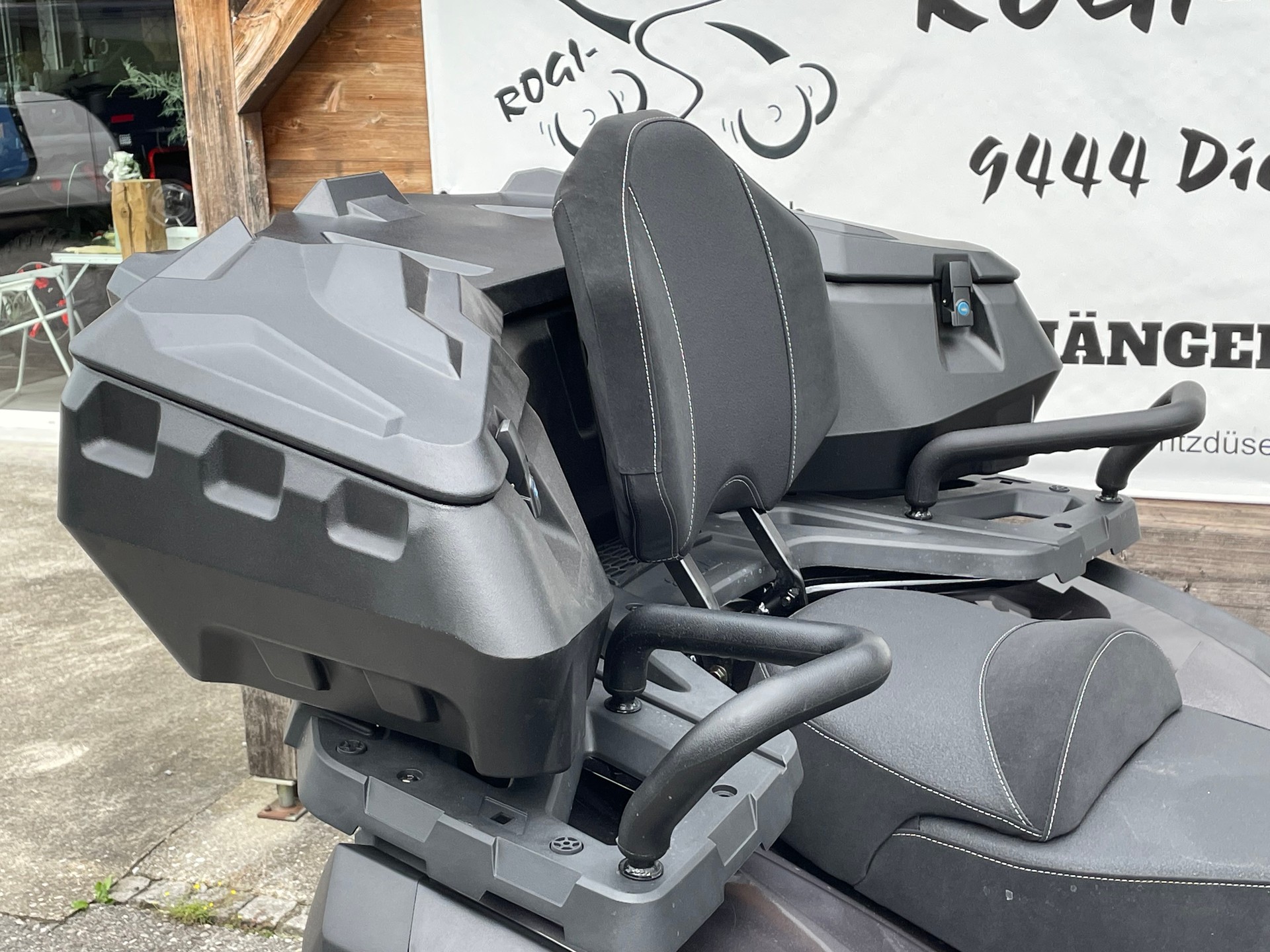TGB Blade 1000 EFI LT 4x4-image-6
