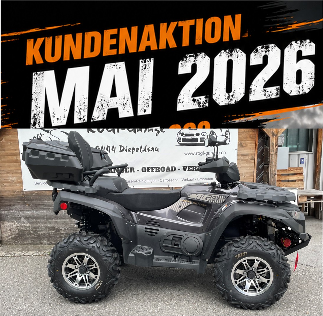 TGB Blade 1000 EFI LT 4x4-image-0