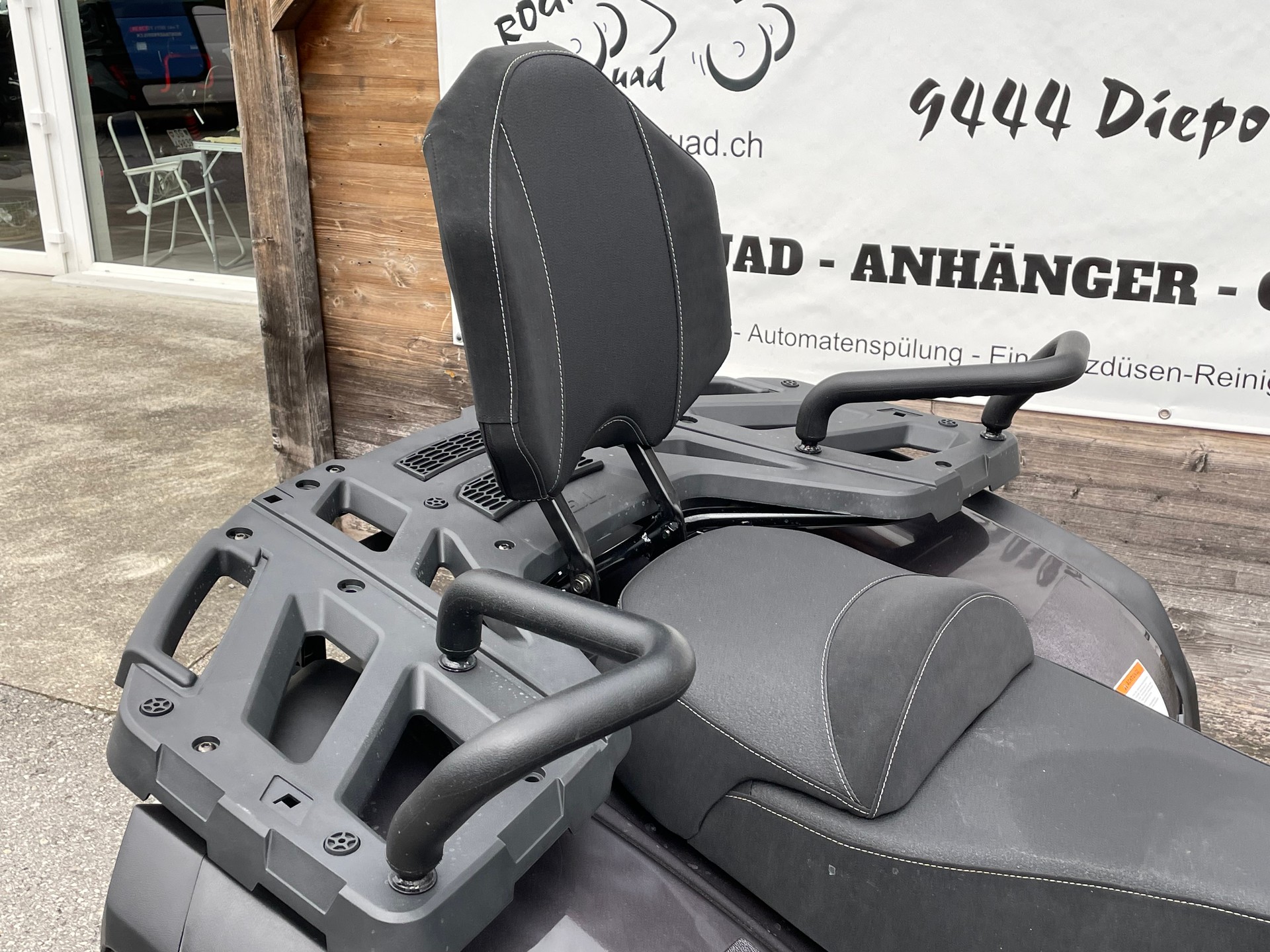 TGB Blade 1000 EFI LT 4x4-image-9