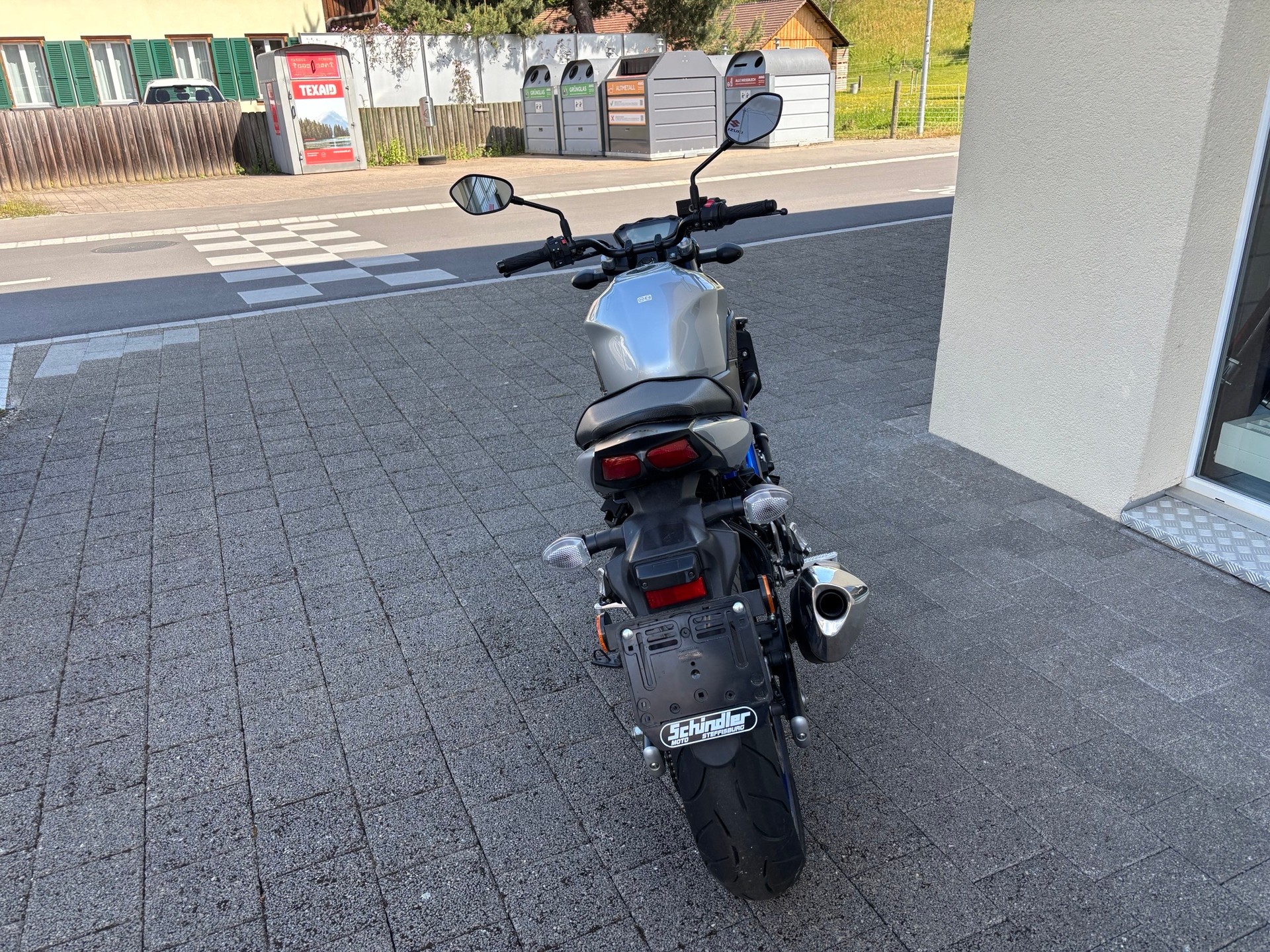 SUZUKI SV 650 ABS L6-image-3