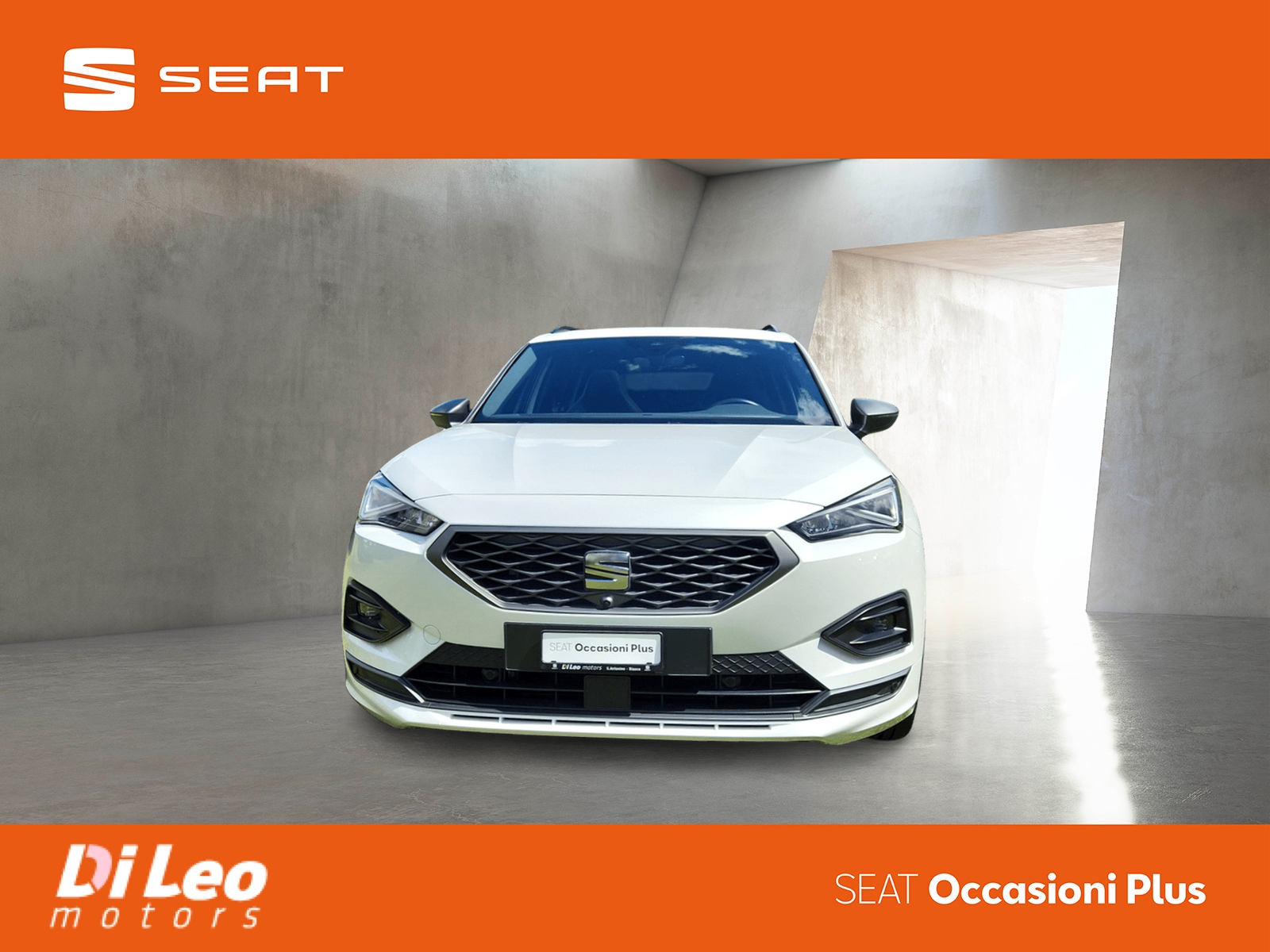 SEAT Tarraco 1.4 e-HYBRID DSG Hola FR-image-1