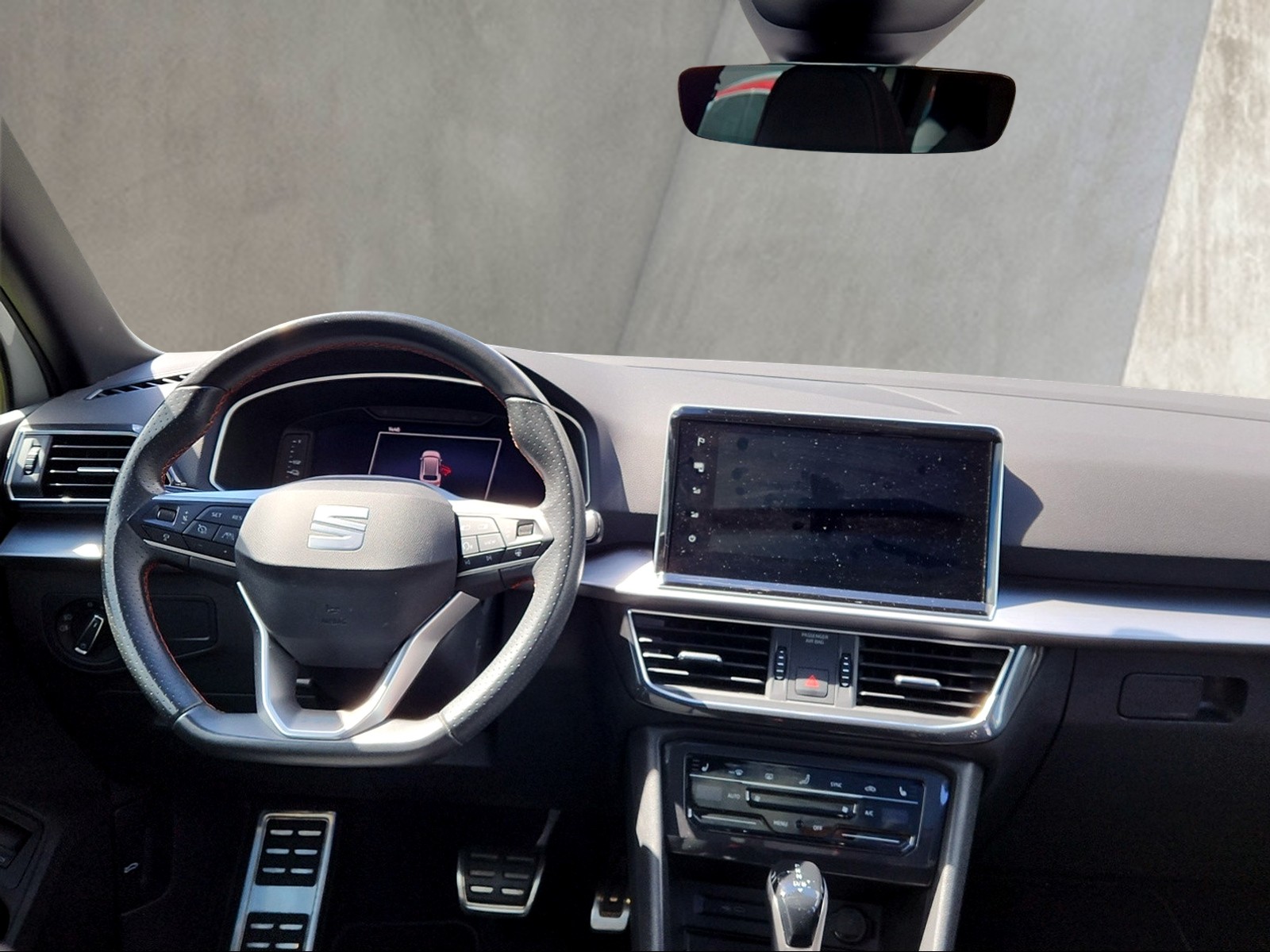 SEAT Tarraco 1.4 e-HYBRID DSG Hola FR-image-9