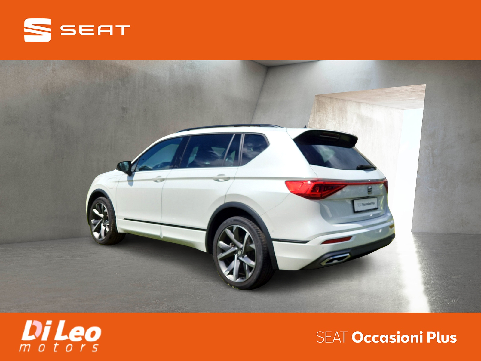 SEAT Tarraco 1.4 e-HYBRID DSG Hola FR-image-6