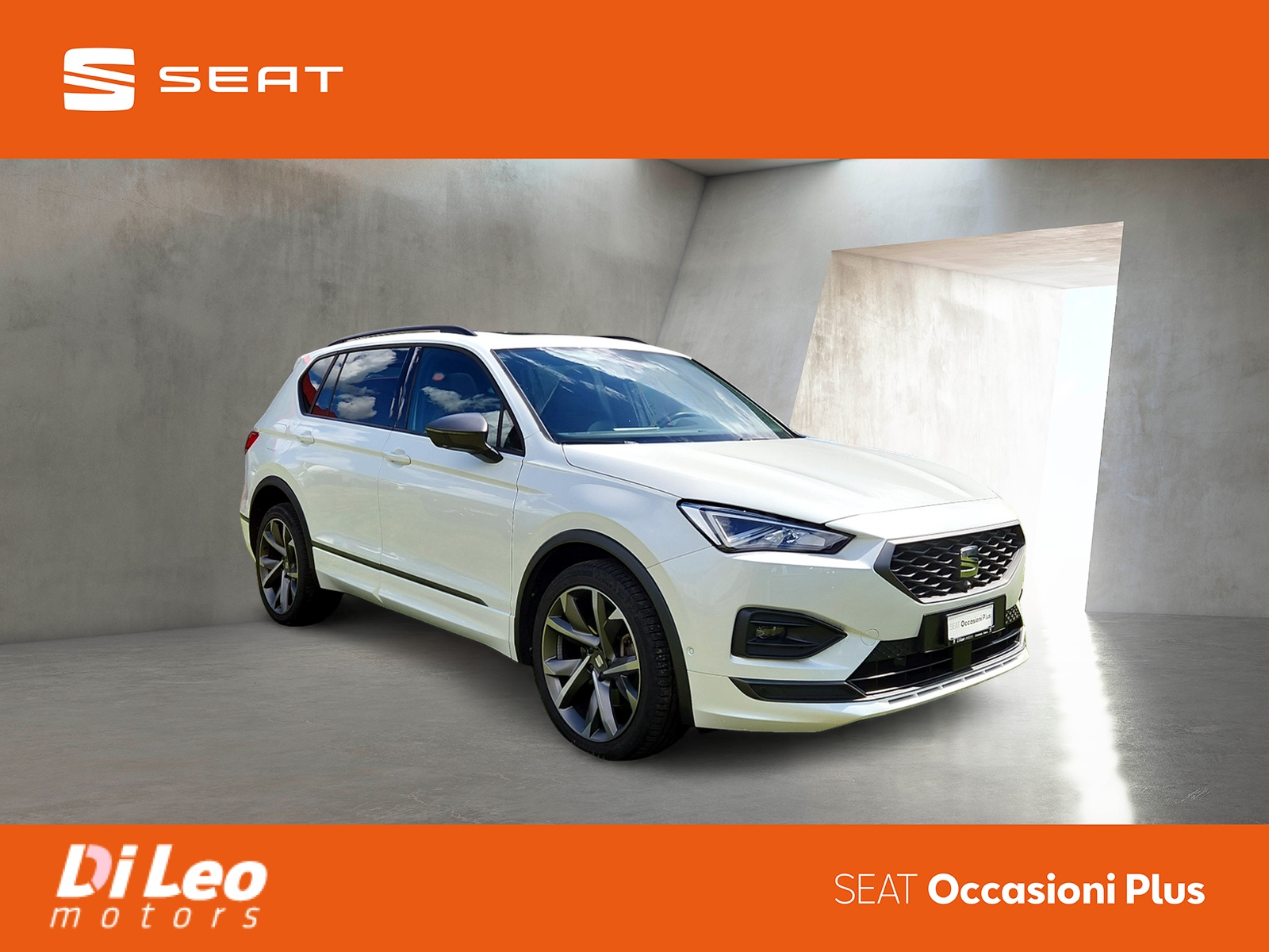 SEAT Tarraco 1.4 e-HYBRID DSG Hola FR-image-2