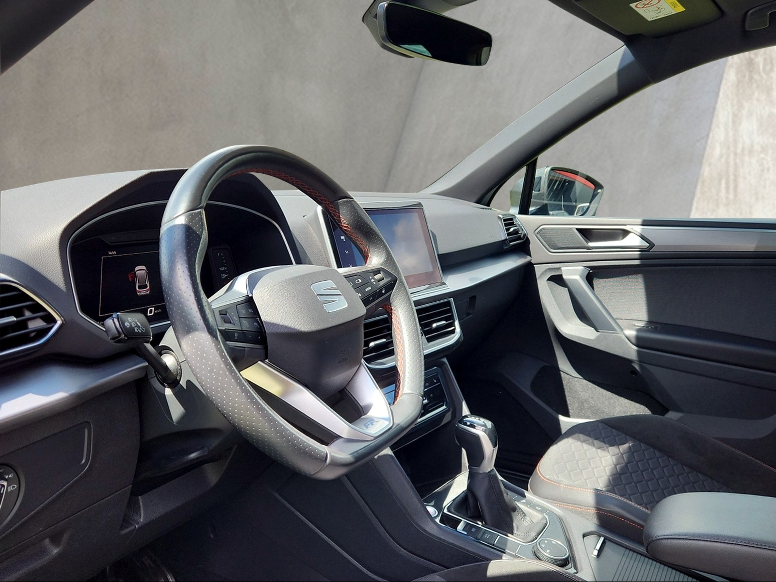SEAT Tarraco 1.4 e-HYBRID DSG Hola FR-image-8