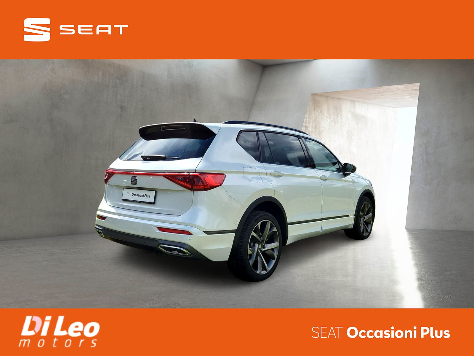 SEAT Tarraco 1.4 e-HYBRID DSG Hola FR-image-4