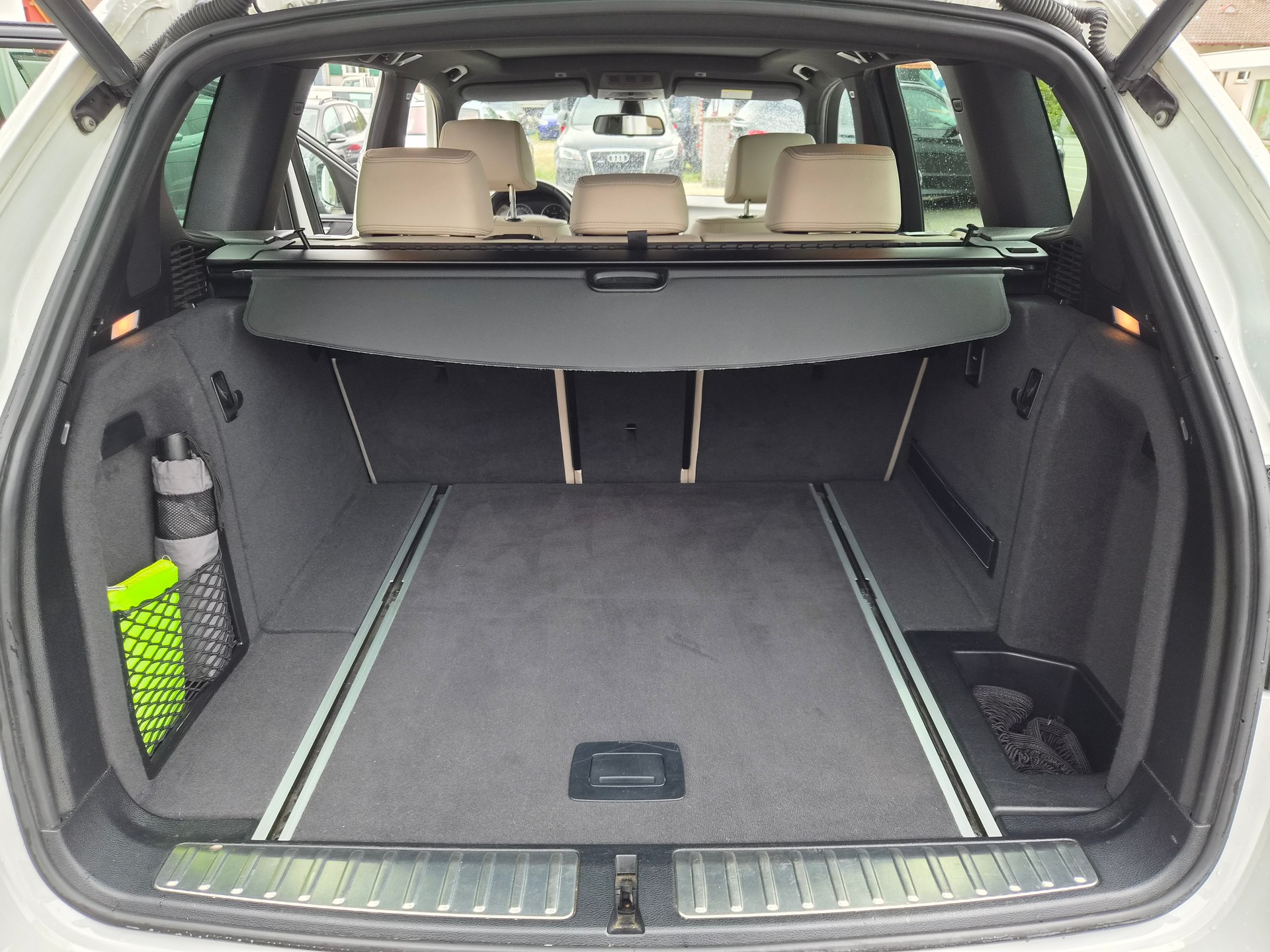 BMW X3 xDrive 20d M-Sportpaket-image-11
