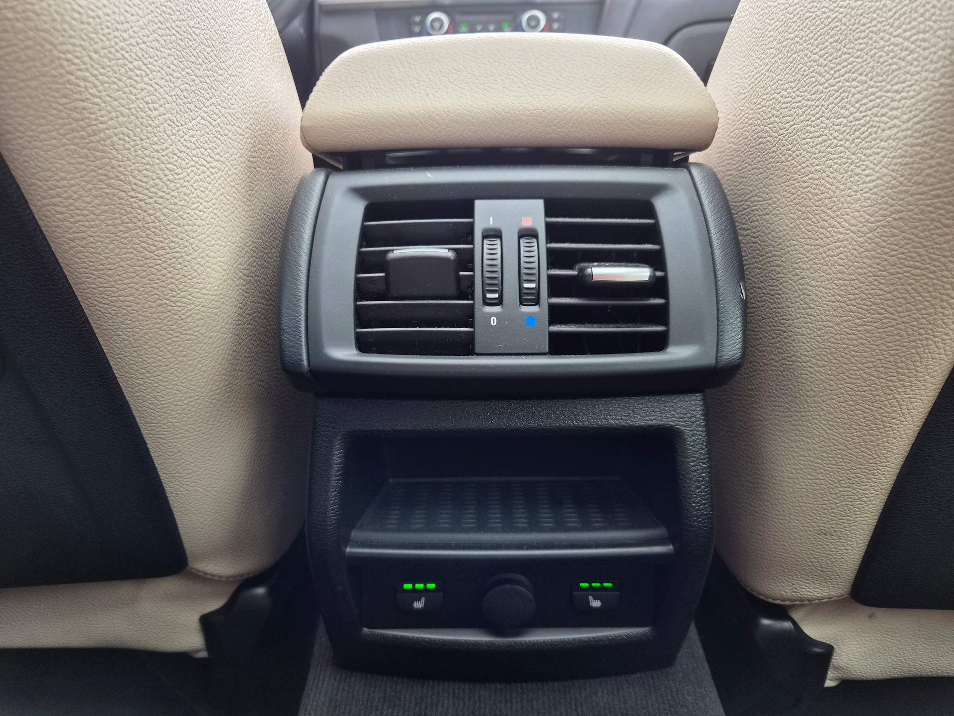 BMW X3 xDrive 20d M-Sportpaket-image-23