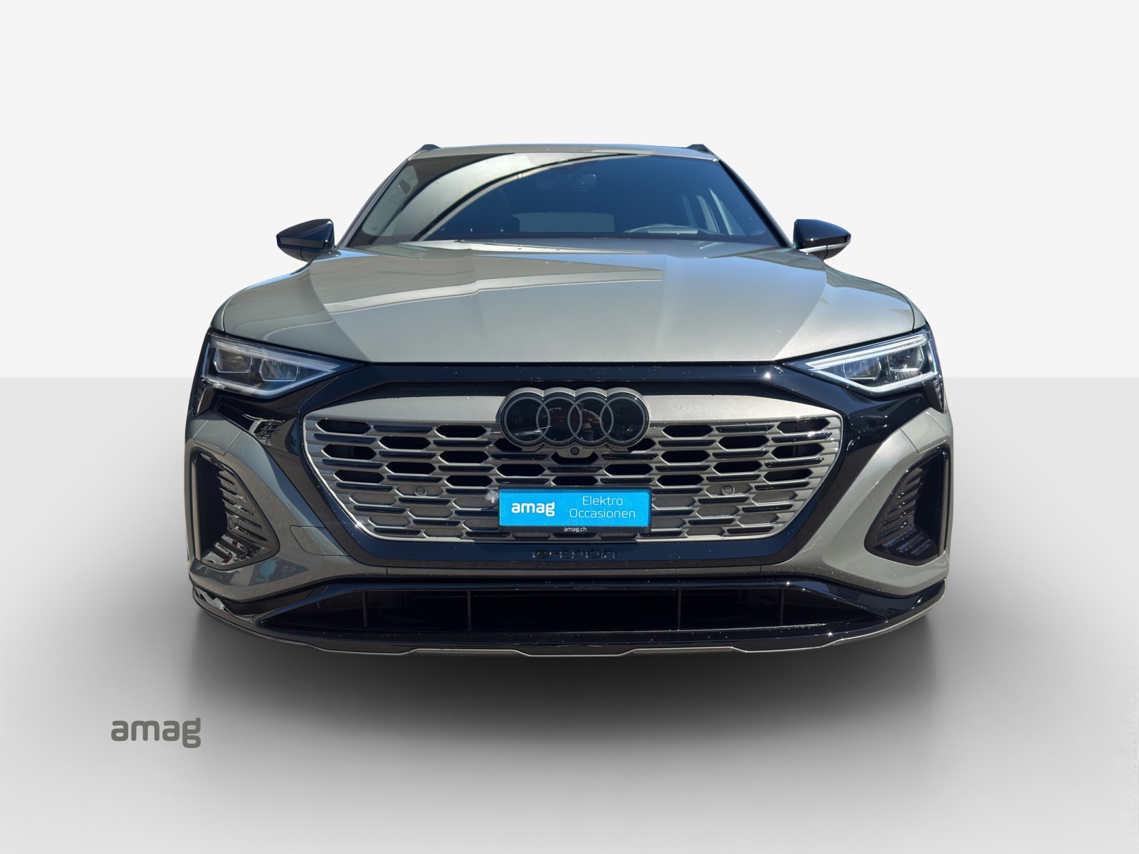 AUDI Q8 50 e-tron Black Edition quattro-image-6