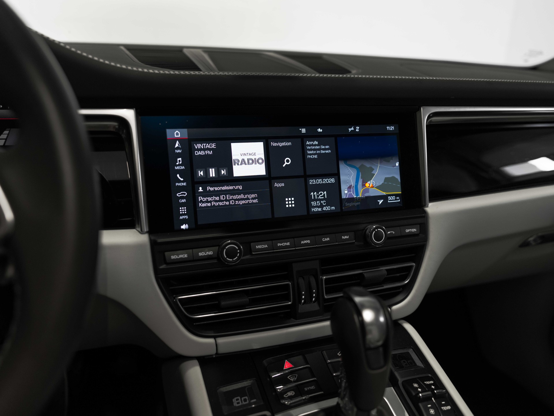PORSCHE Macan S PDK-image-41