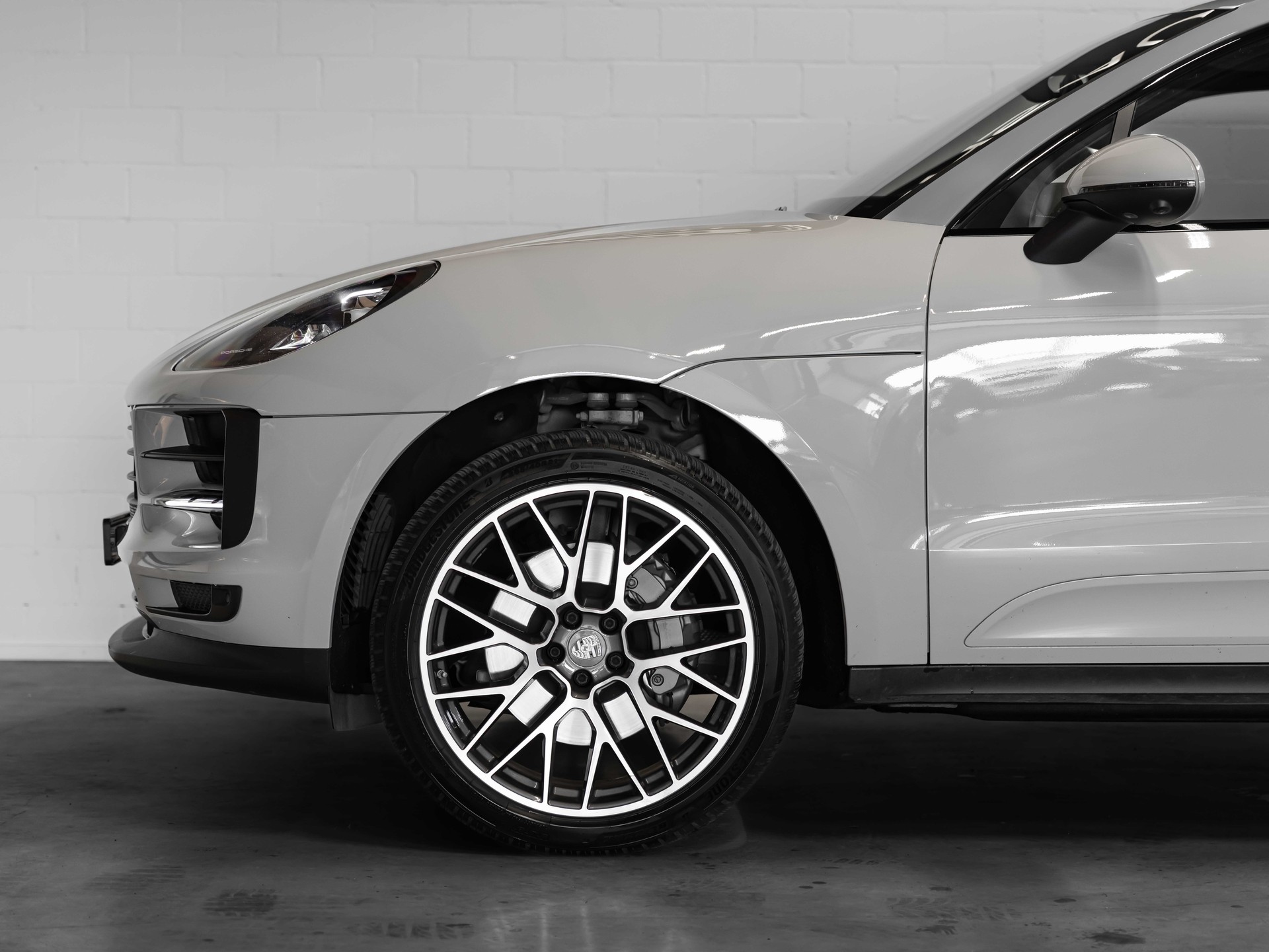 PORSCHE Macan S PDK-image-21