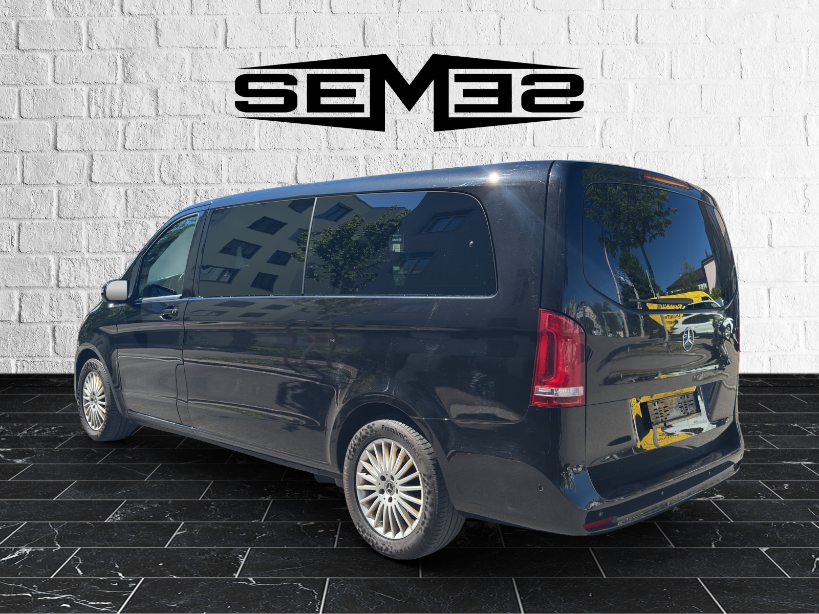 MERCEDES-BENZ V 300 d extralang 4Matic 9G-Tronic-showroom-element-2