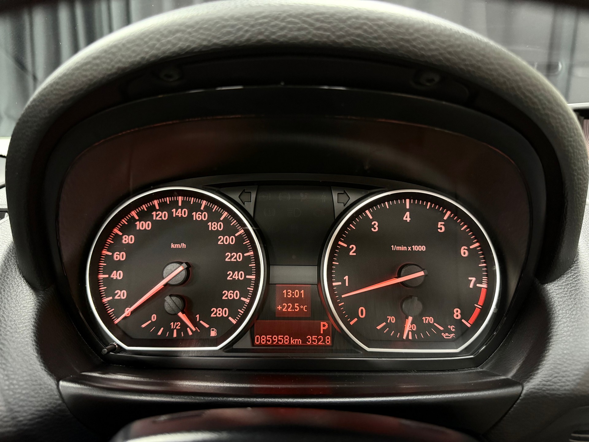 BMW 135i Cabrio DSG-image-20