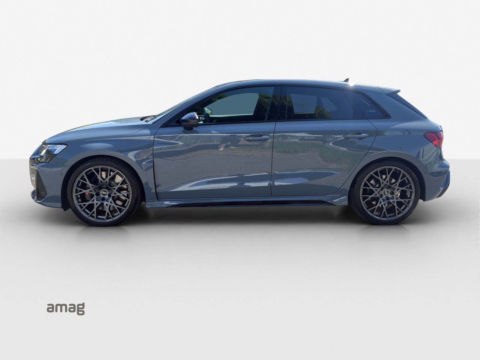 AUDI RS3 Sportback 2.5 TSI quattro S-tronic-showroom-element-1