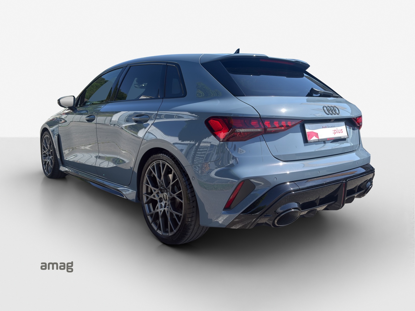 AUDI RS3 Sportback 2.5 TSI quattro S-tronic-showroom-element-2