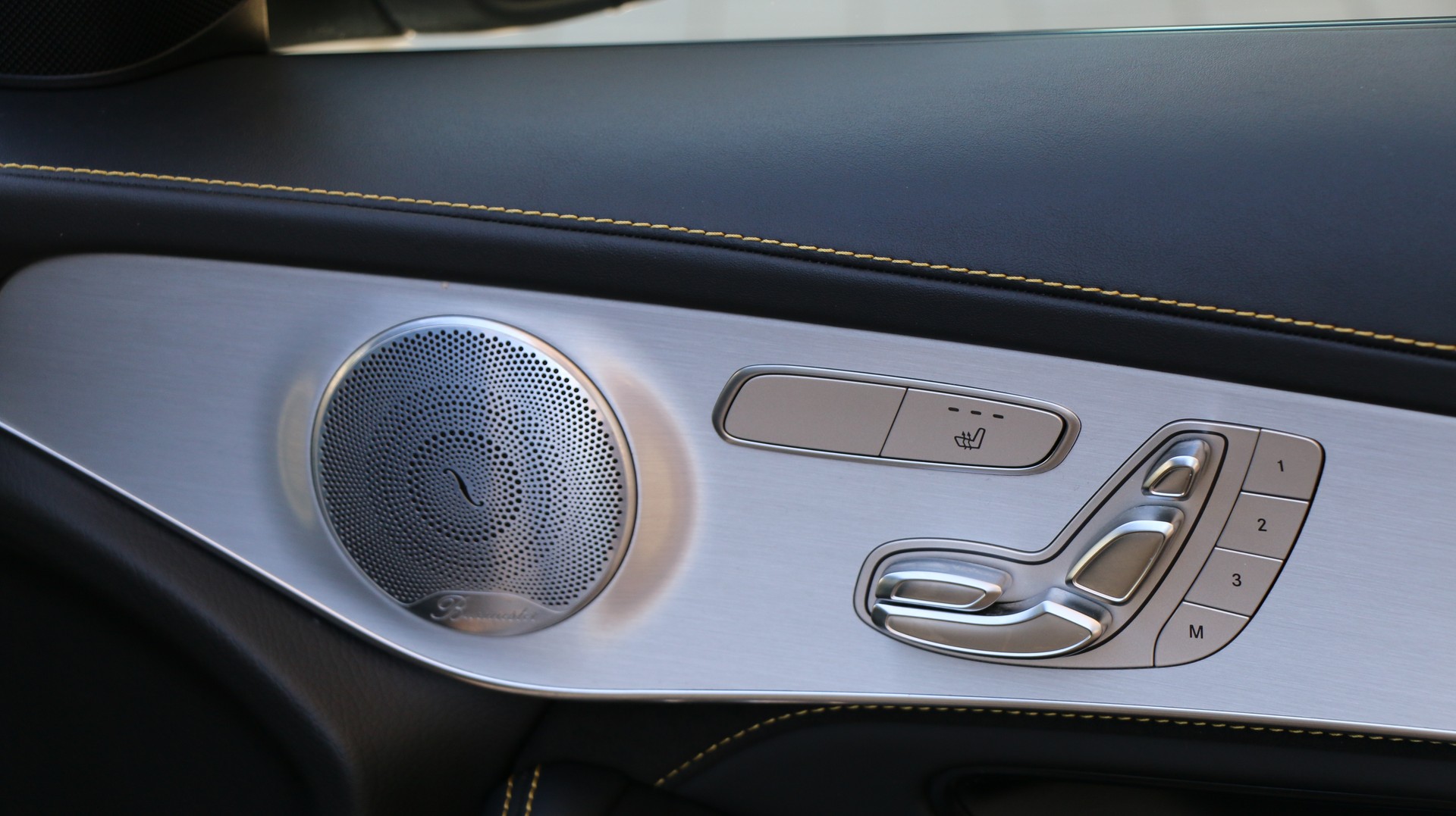 MERCEDES-BENZ GLC 63S AMG Coupé Edition 1 4Matic+-image-21