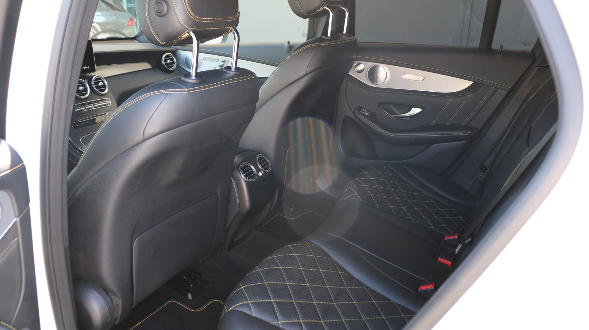 MERCEDES-BENZ GLC 63S AMG Coupé Edition 1 4Matic+-image-17