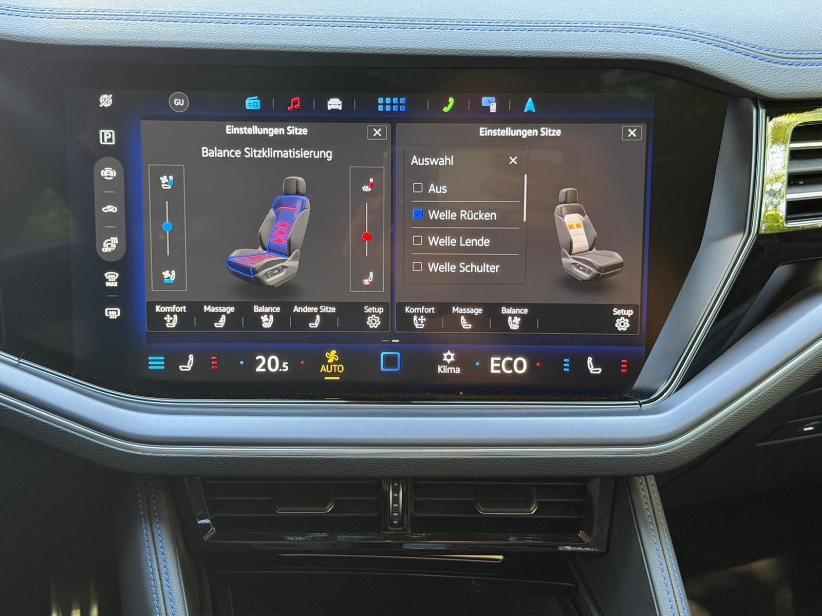 VW Touareg 3.0 TSI R eHybrid Tiptronic-image-28