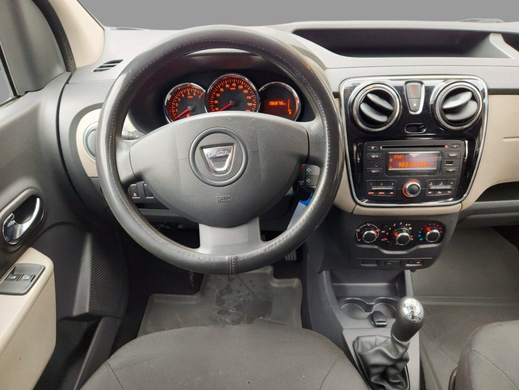 DACIA Dokker 1.5 dCi Ambiance-image-10