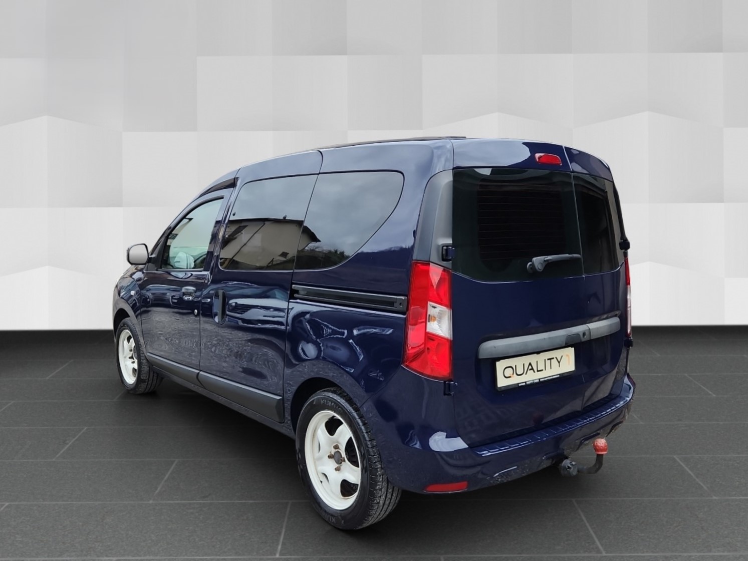 DACIA Dokker 1.5 dCi Ambiance-image-7