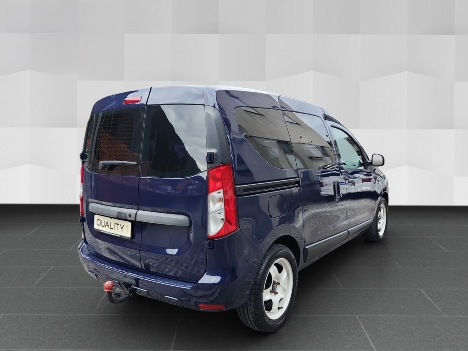 DACIA Dokker 1.5 dCi Ambiance-image-4