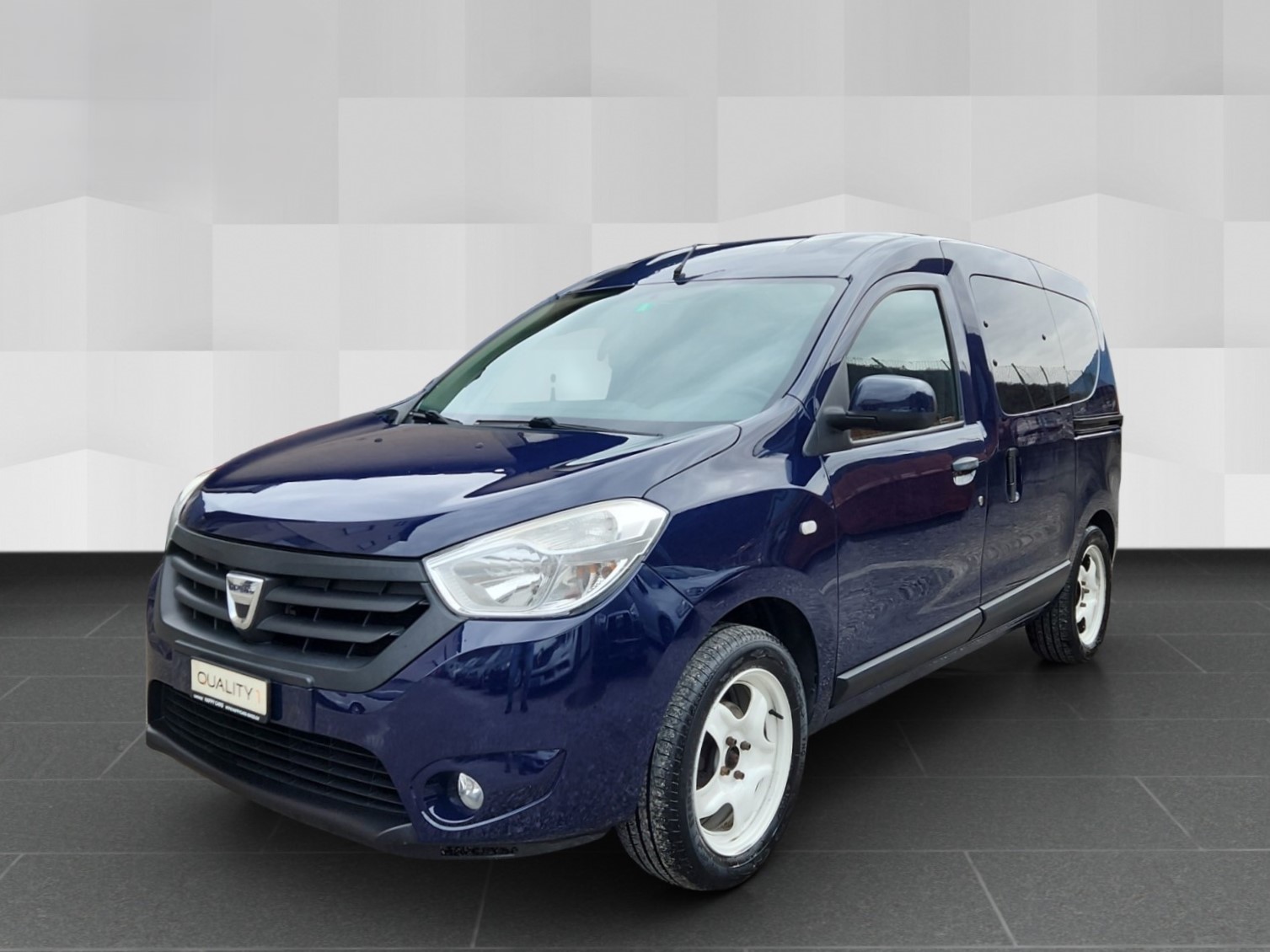 DACIA Dokker 1.5 dCi Ambiance