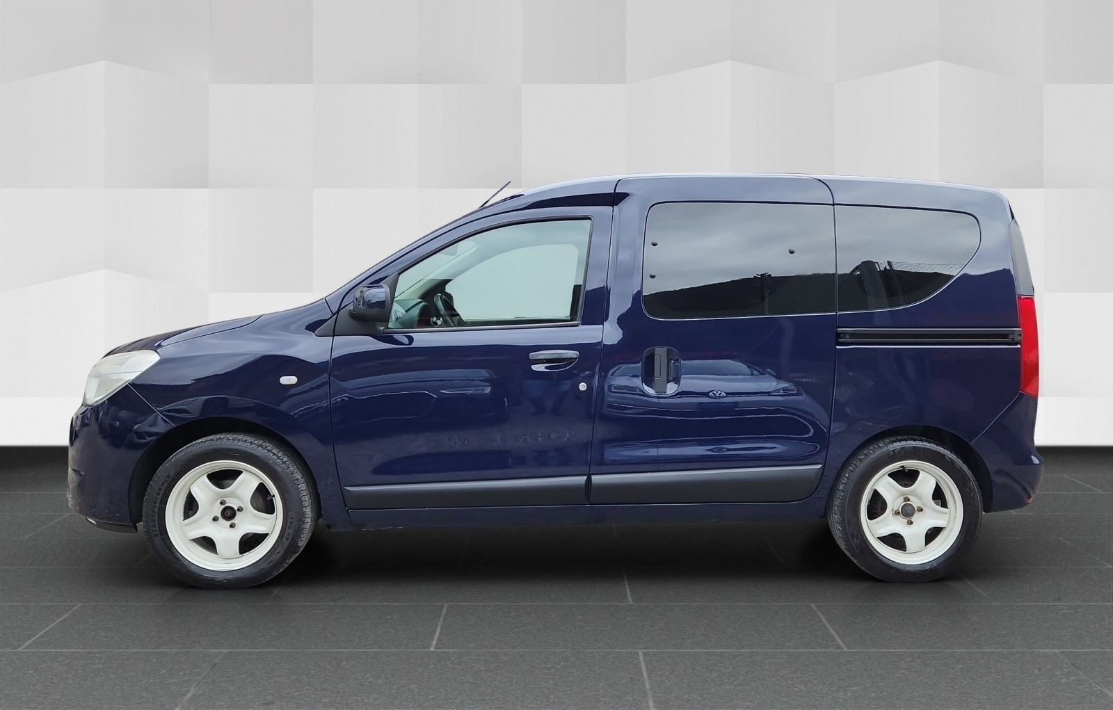 DACIA Dokker 1.5 dCi Ambiance-image-8