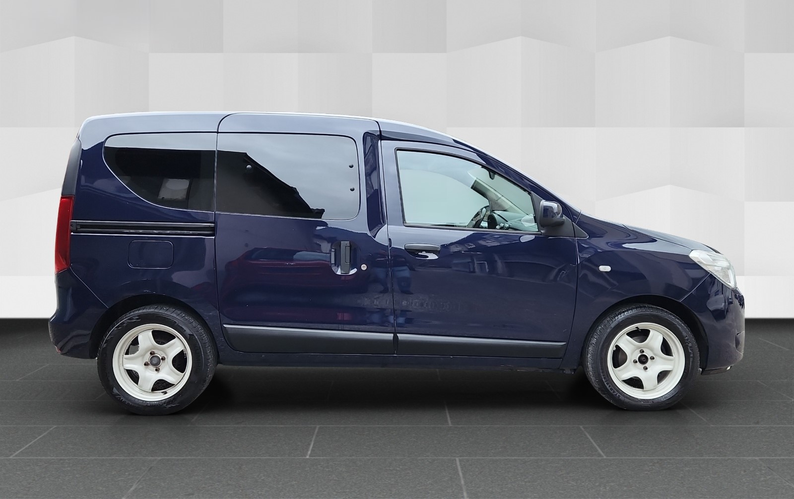 DACIA Dokker 1.5 dCi Ambiance-image-3