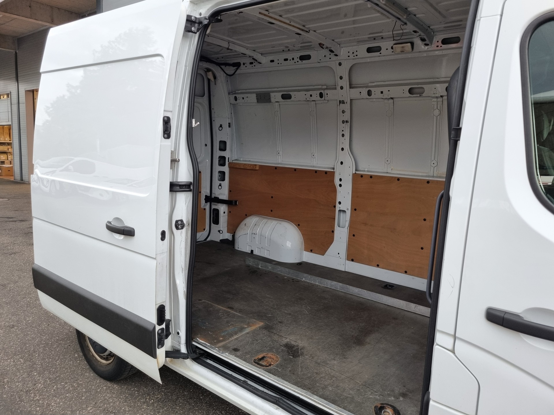 OPEL Movano 2.3 CDTI 3.5t L2H2-image-7