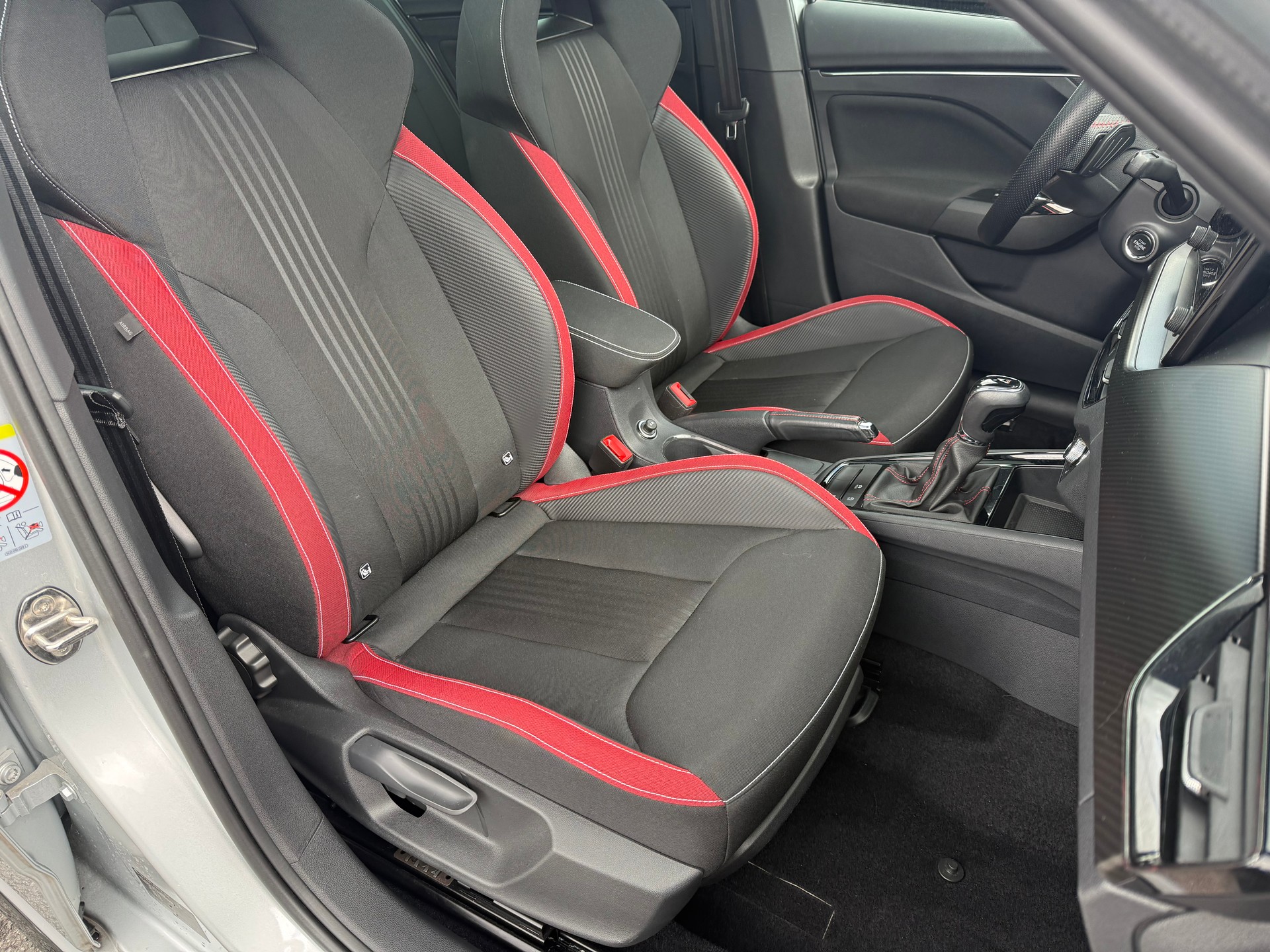 SKODA Kamiq 1.5 TSI ACT Monte Carlo DSG-image-11