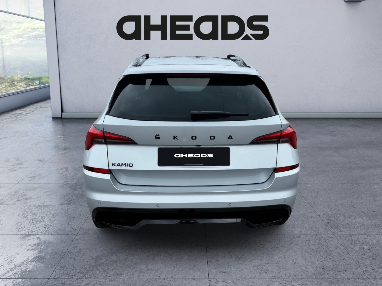 SKODA Kamiq 1.5 TSI ACT Monte Carlo DSG-image-5