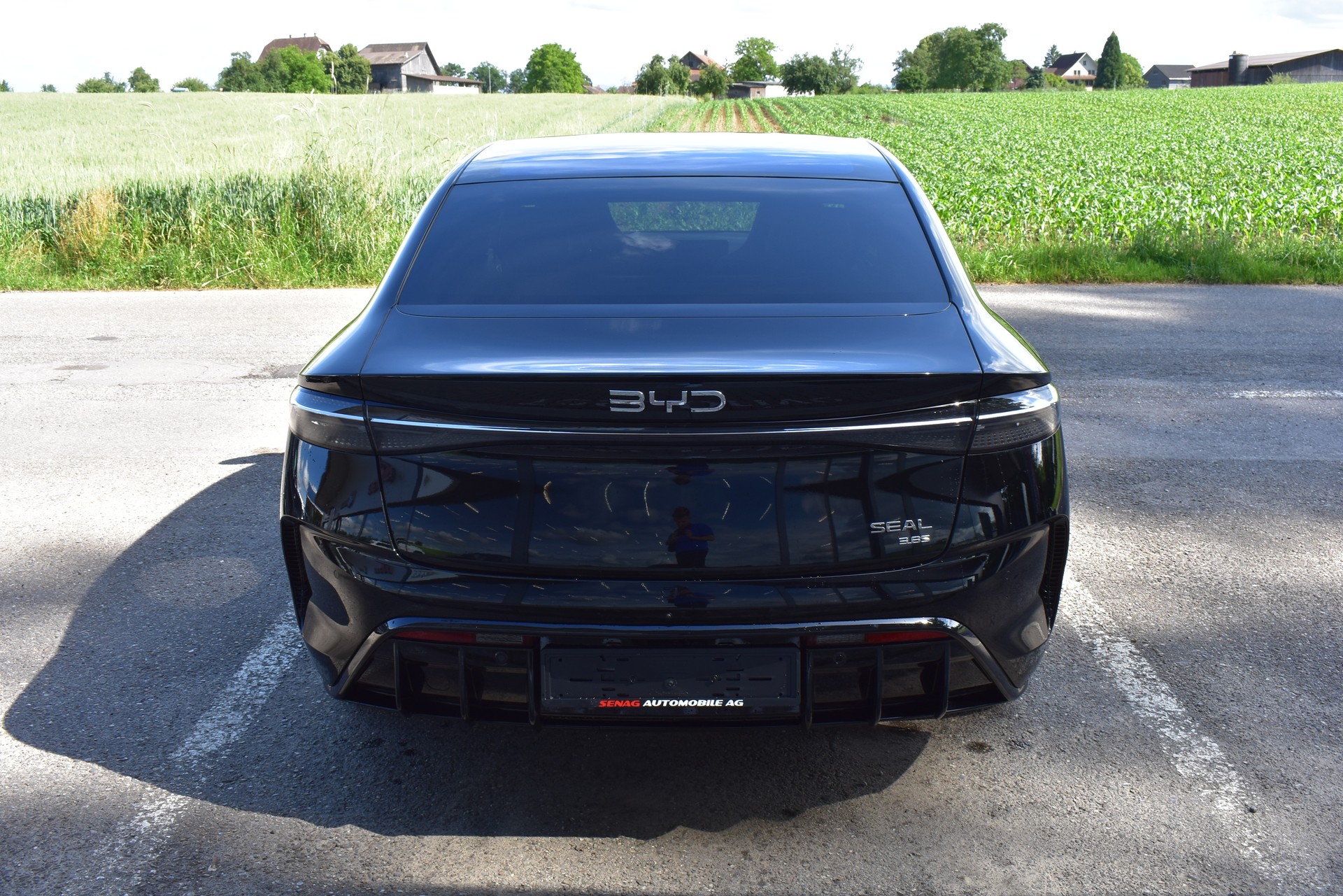 BYD Seal 82,2 kWh Excellence AWD-image-4