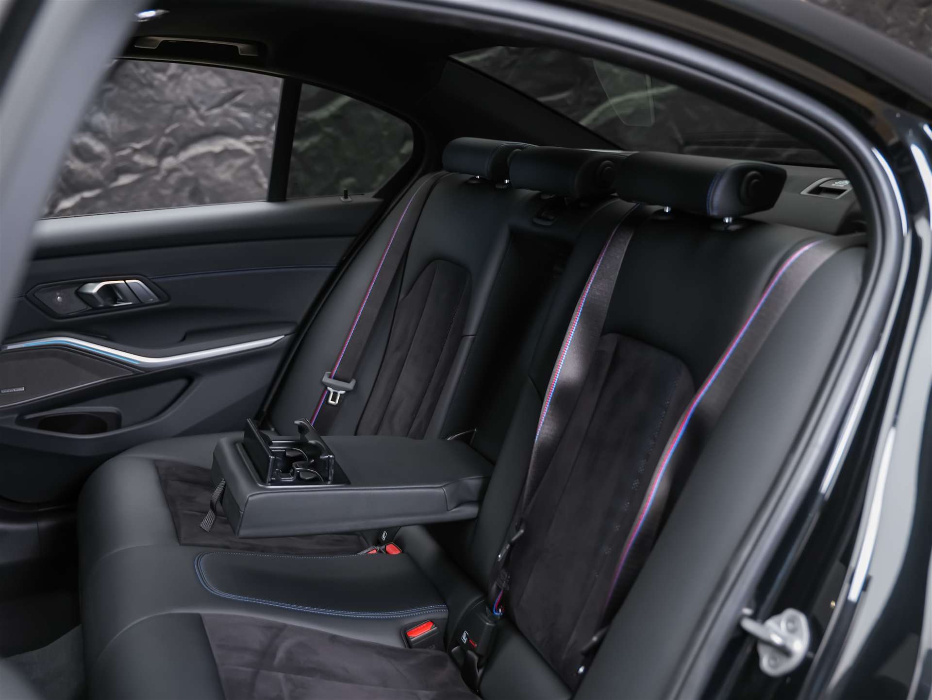 BMW M340i xDrive Steptronic M Sport Pro *Panorama*El. Sitze mit Memory*Harman/Kardon*-image-13