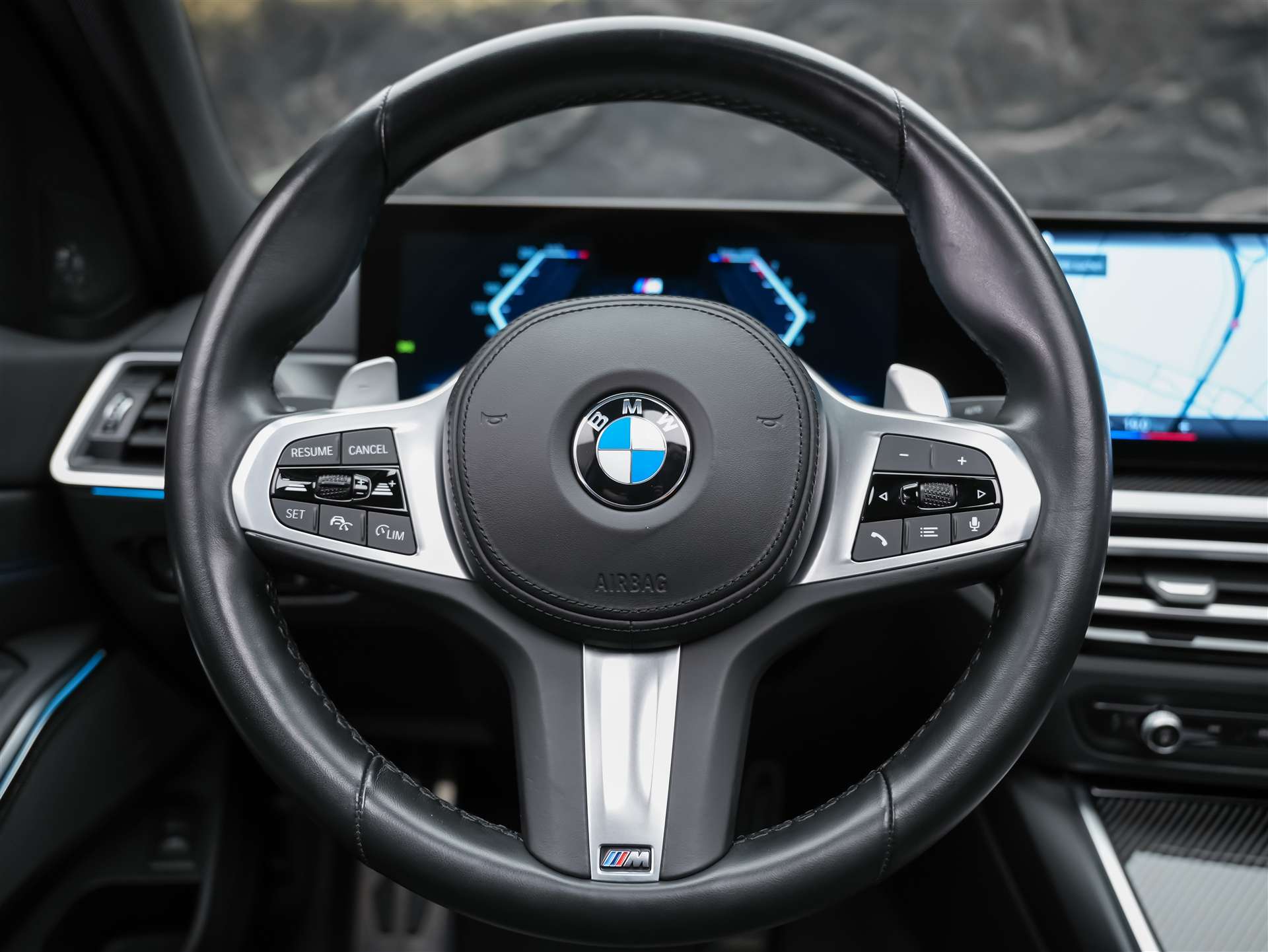 BMW M340i xDrive Steptronic M Sport Pro *Panorama*El. Sitze mit Memory*Harman/Kardon*-image-28