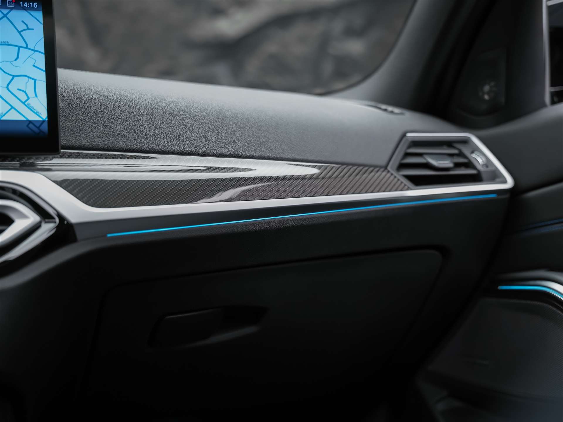 BMW M340i xDrive Steptronic M Sport Pro *Panorama*El. Sitze mit Memory*Harman/Kardon*-image-21