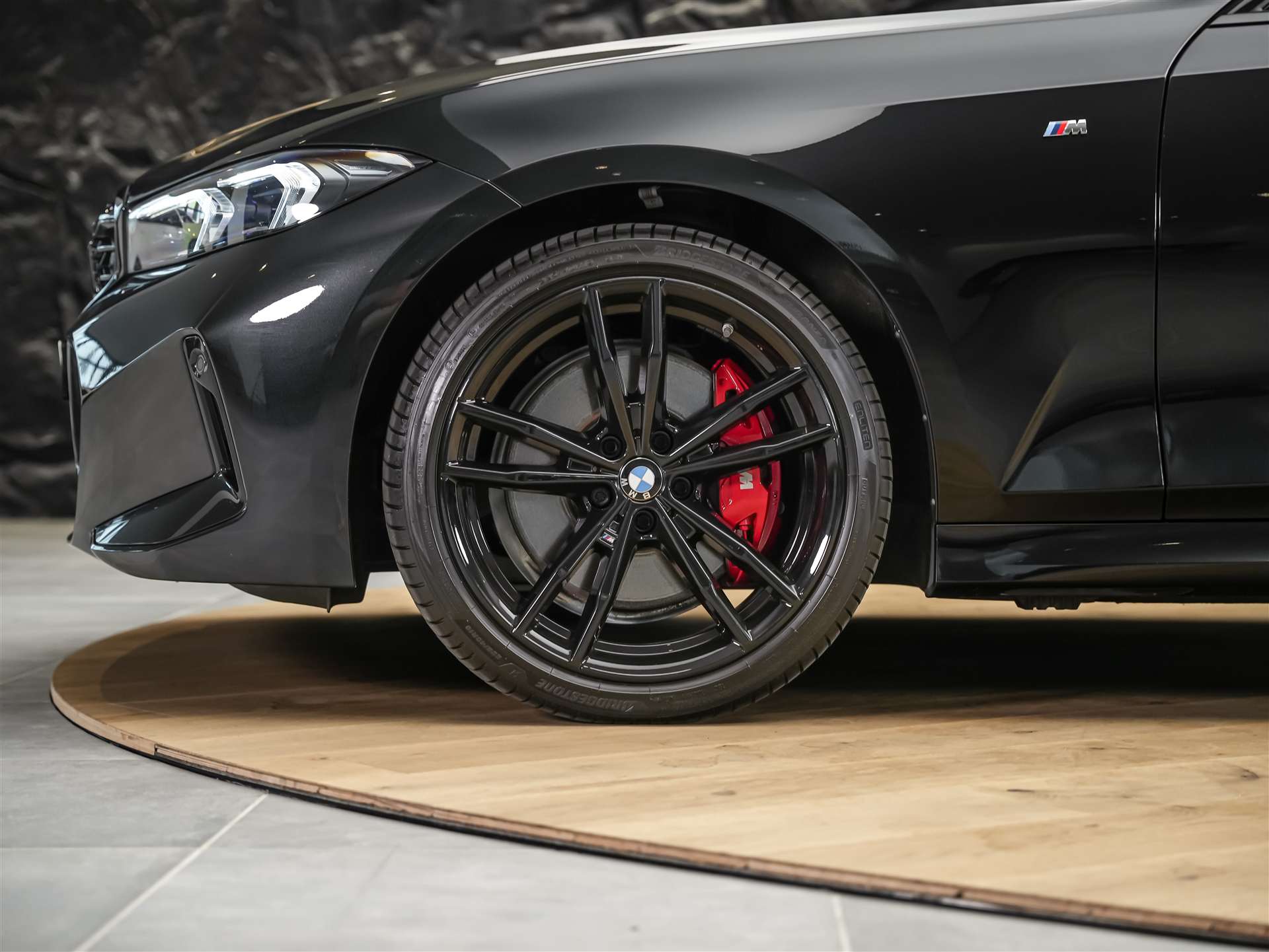 BMW M340i xDrive Steptronic M Sport Pro *Panorama*El. Sitze mit Memory*Harman/Kardon*-image-17