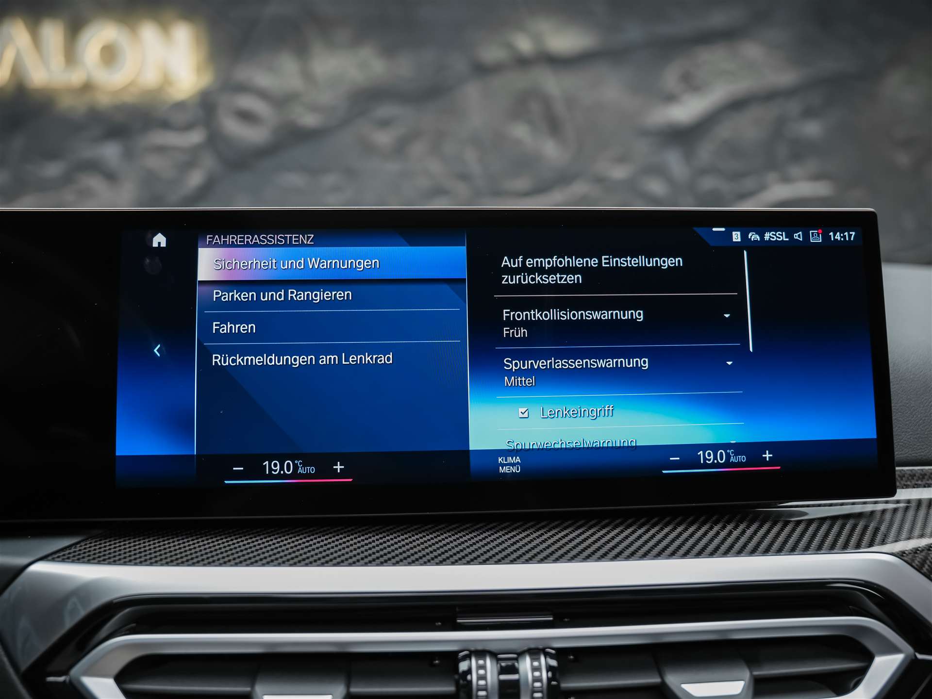 BMW M340i xDrive Steptronic M Sport Pro *Panorama*El. Sitze mit Memory*Harman/Kardon*-image-34