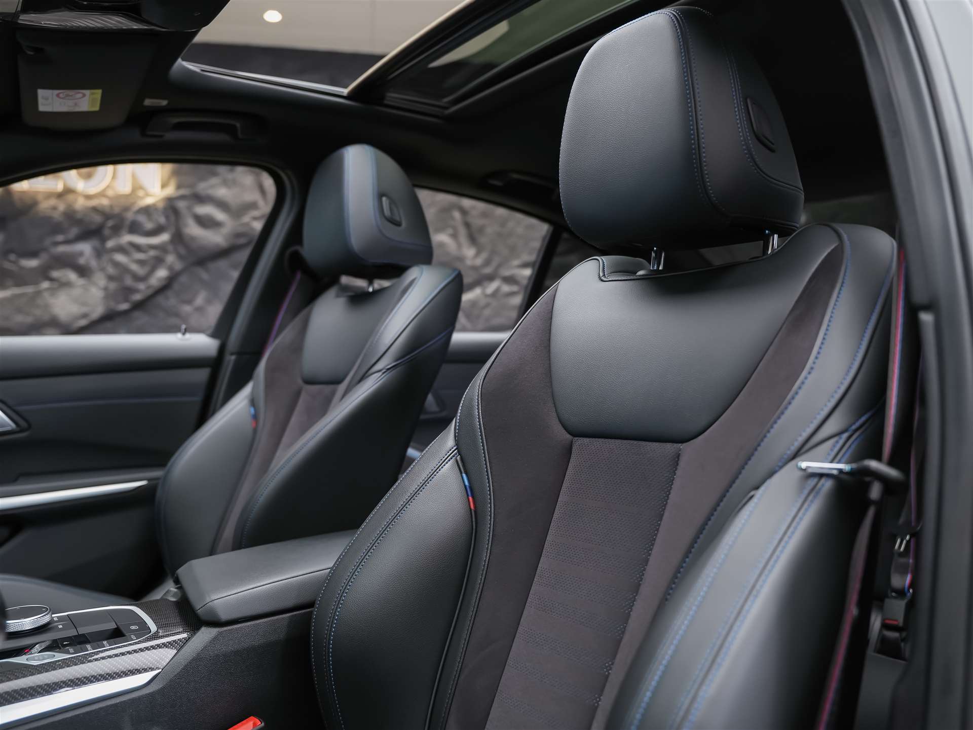 BMW M340i xDrive Steptronic M Sport Pro *Panorama*El. Sitze mit Memory*Harman/Kardon*-image-10