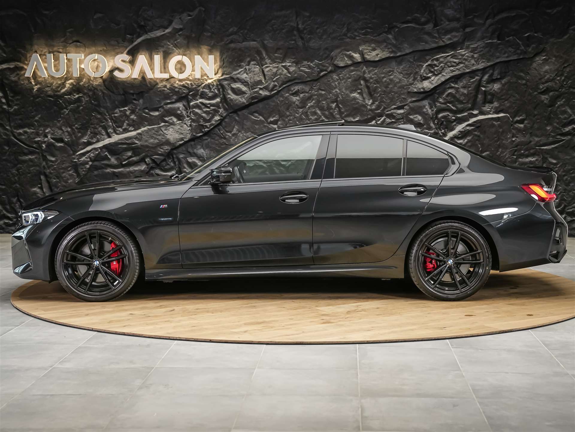 BMW M340i xDrive Steptronic M Sport Pro *Panorama*El. Sitze mit Memory*Harman/Kardon*-showroom-element-2