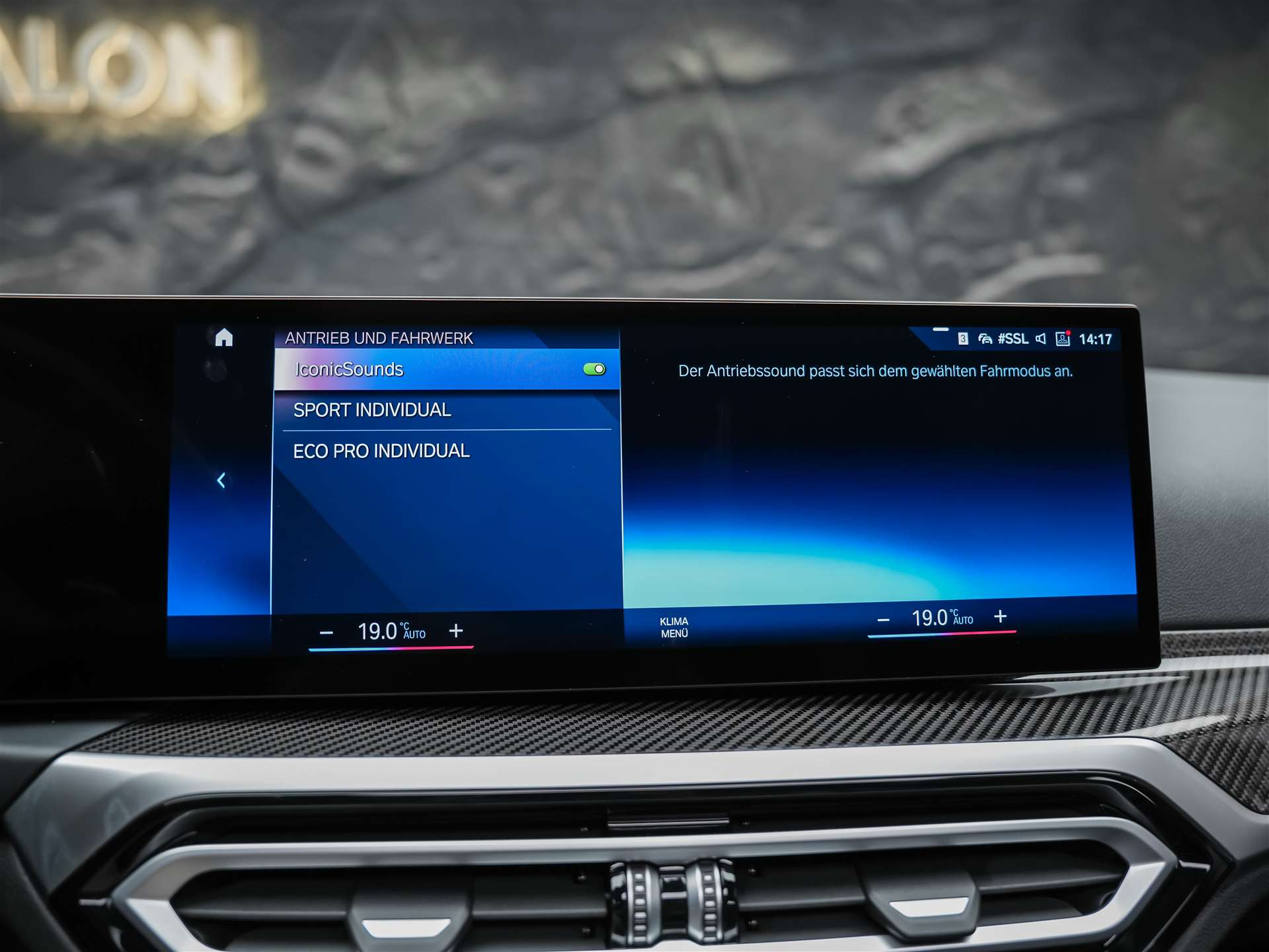 BMW M340i xDrive Steptronic M Sport Pro *Panorama*El. Sitze mit Memory*Harman/Kardon*-image-35