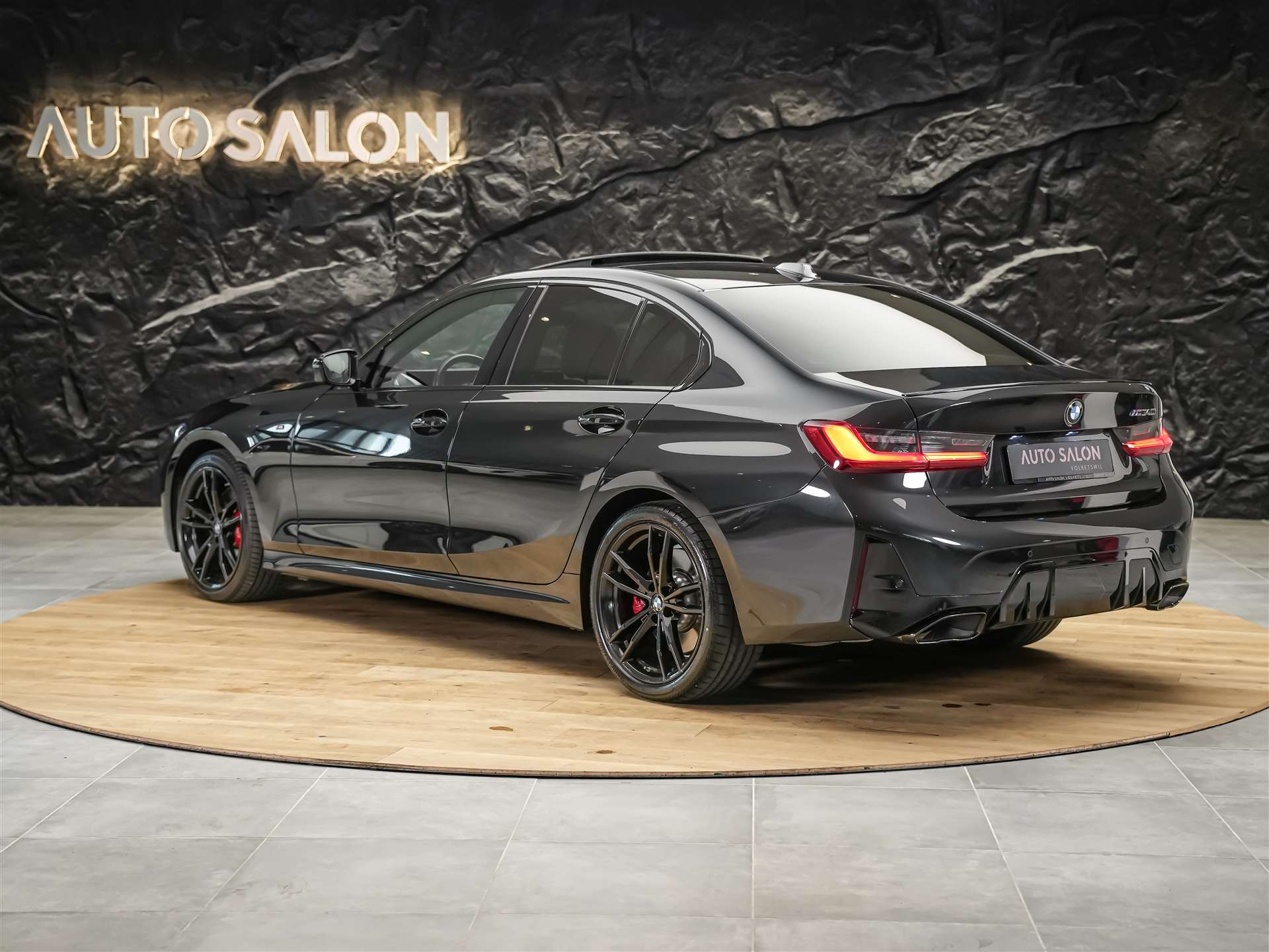 BMW M340i xDrive Steptronic M Sport Pro *Panorama*El. Sitze mit Memory*Harman/Kardon*-showroom-element-3
