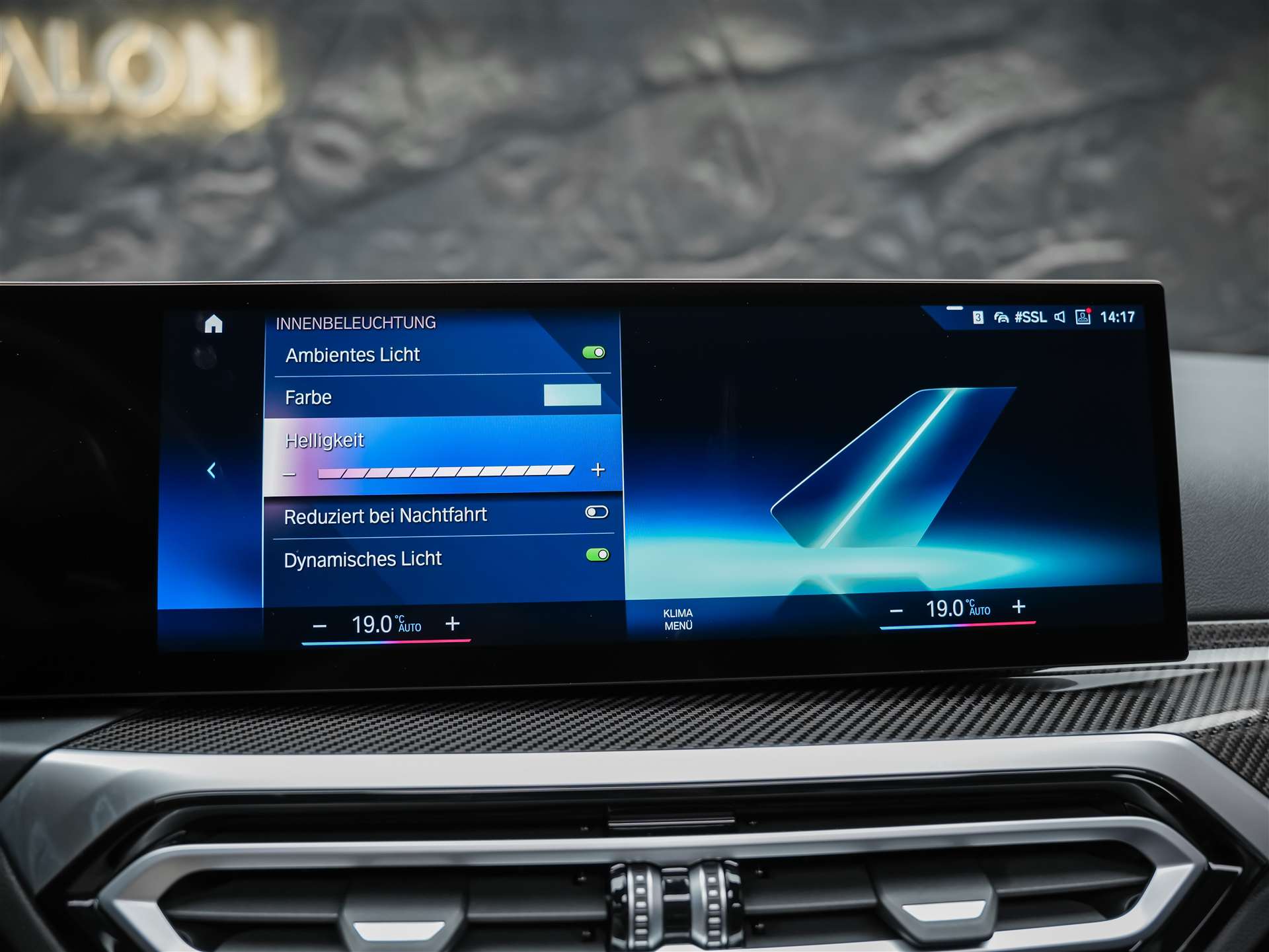 BMW M340i xDrive Steptronic M Sport Pro *Panorama*El. Sitze mit Memory*Harman/Kardon*-image-33