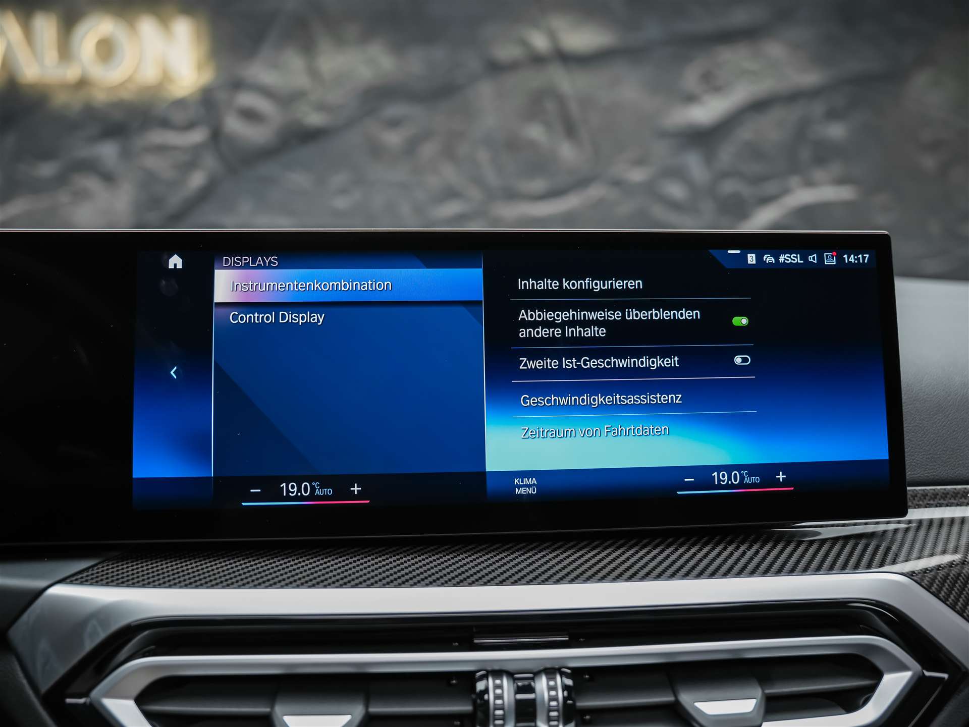 BMW M340i xDrive Steptronic M Sport Pro *Panorama*El. Sitze mit Memory*Harman/Kardon*-image-38
